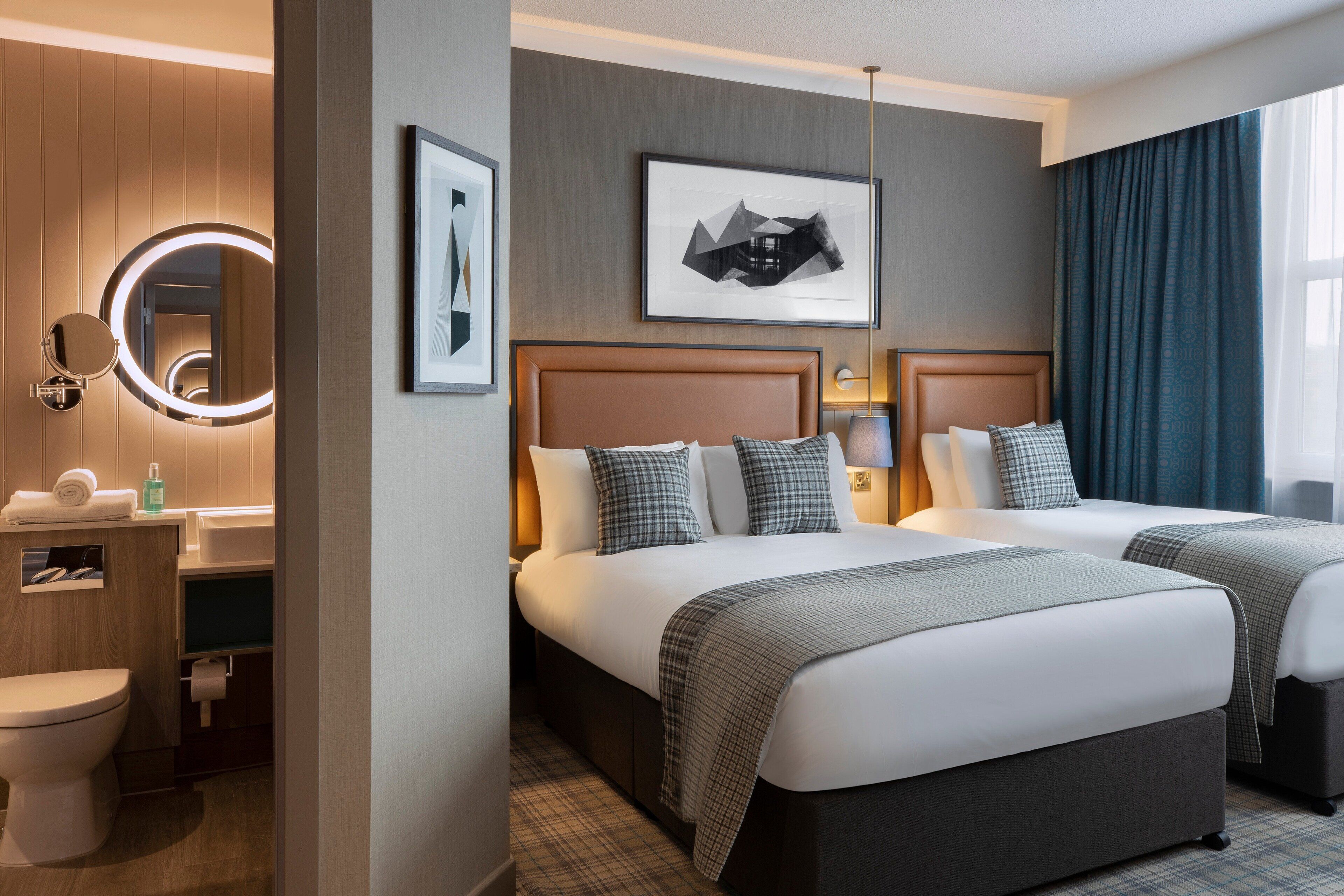 Leonardo Royal Hotel Edinburgh