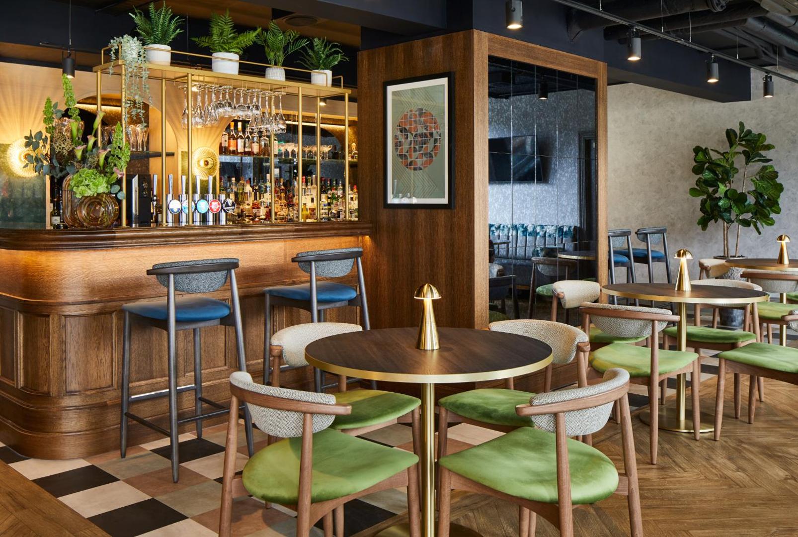 Leonardo Royal Hotel Edinburgh