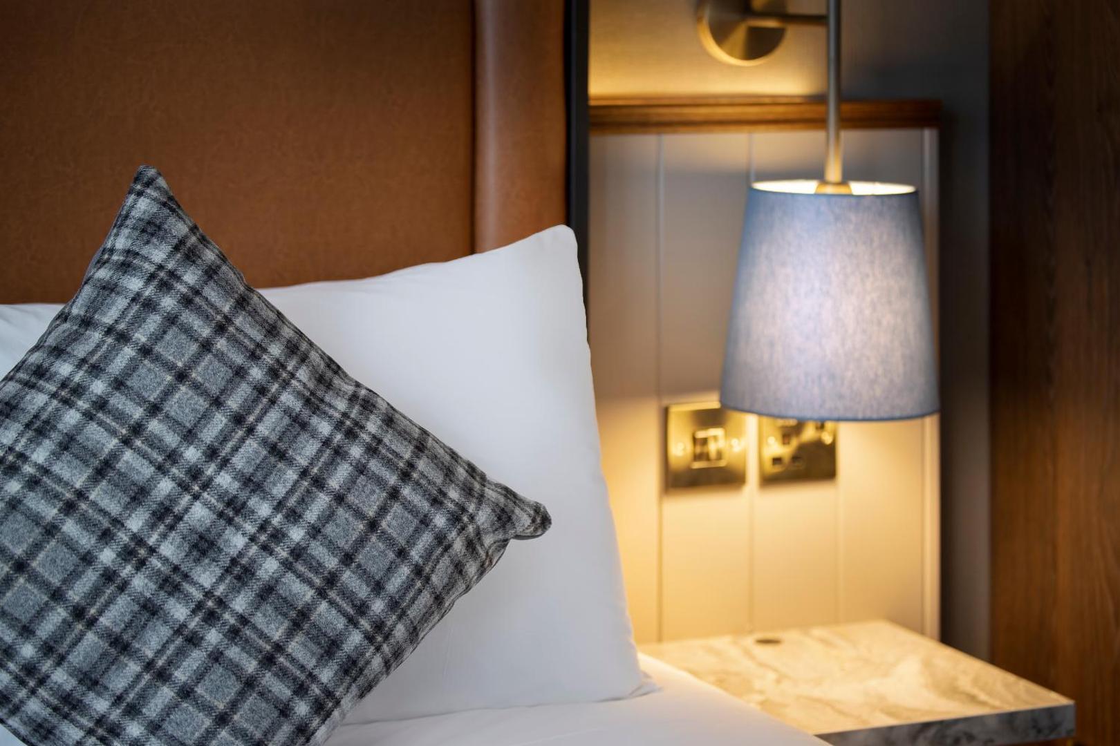 Leonardo Royal Hotel Edinburgh