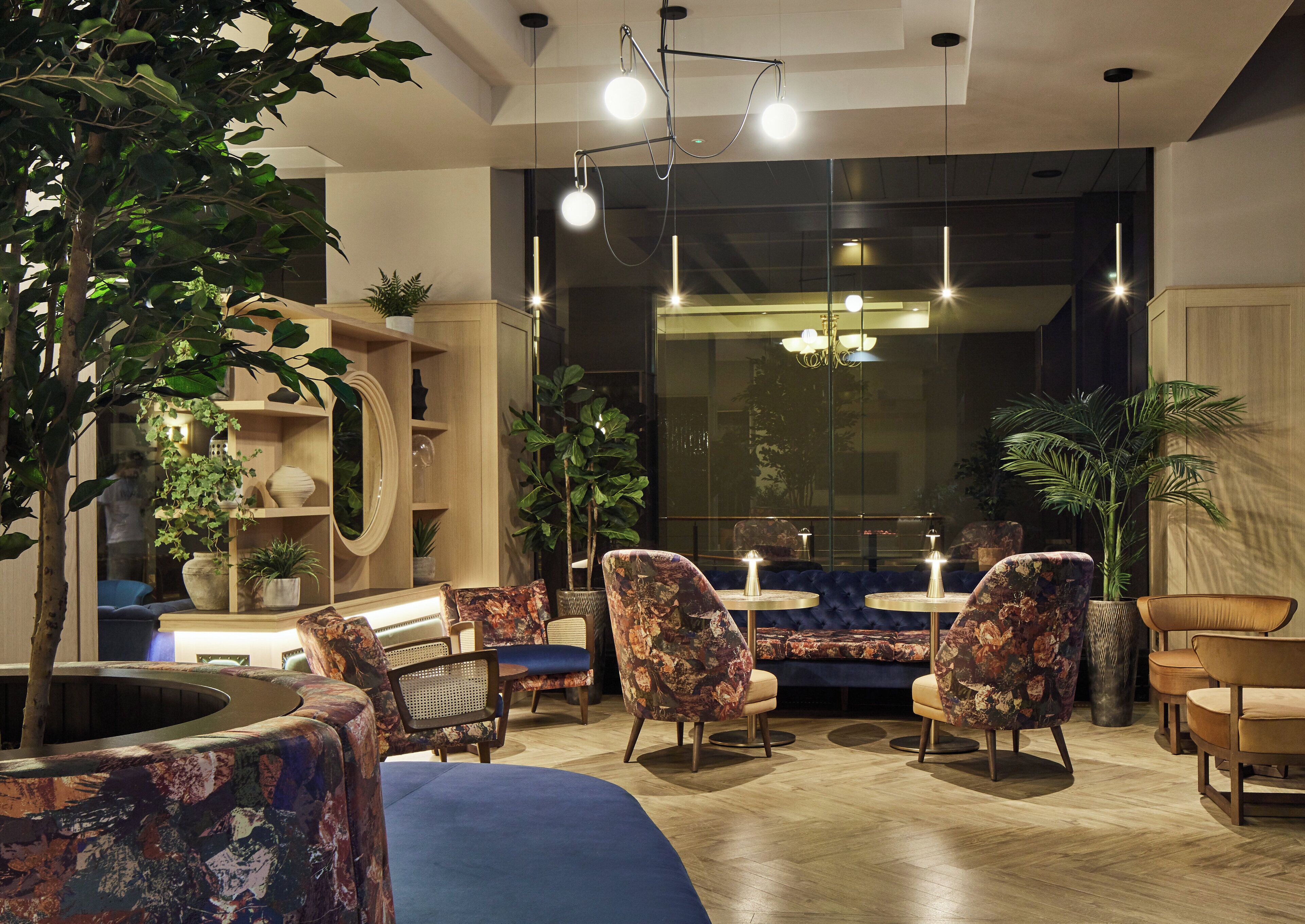 Leonardo Royal Hotel Edinburgh