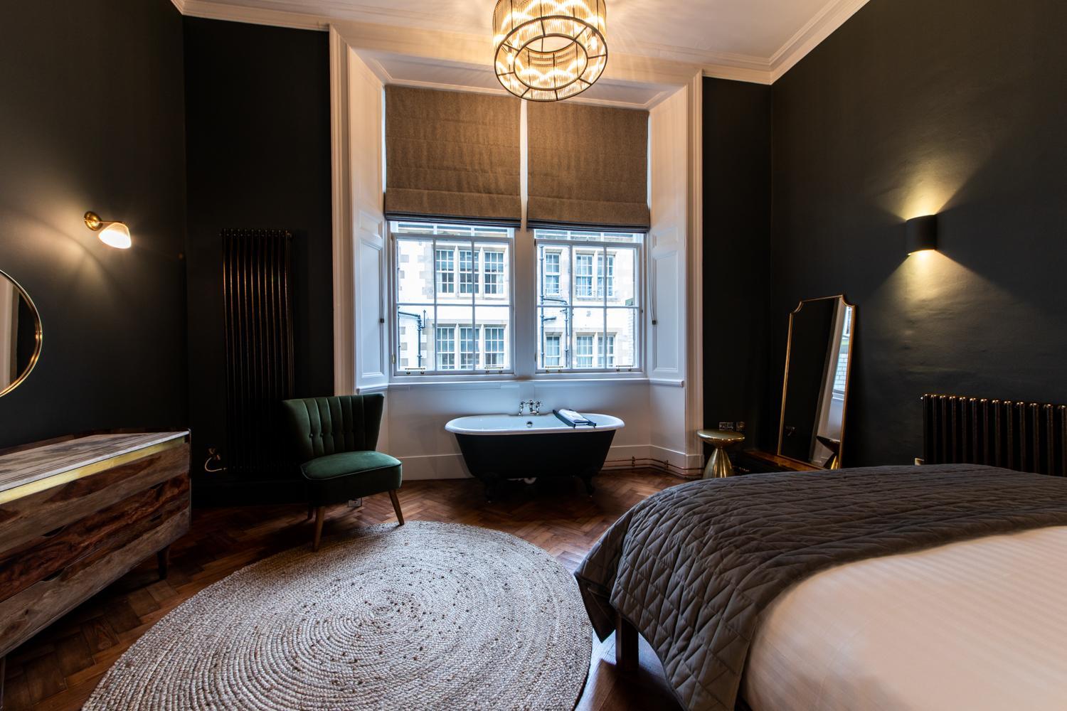 Linton Collection - North Bridge Apartments