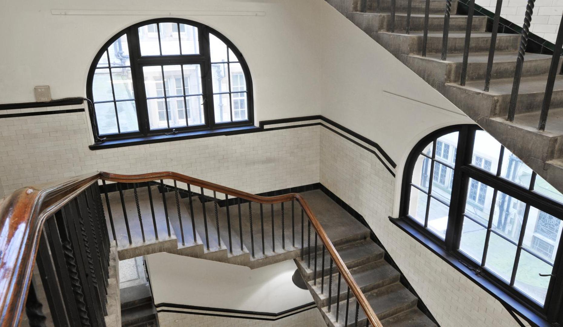 Linton Collection - North Bridge Apartments