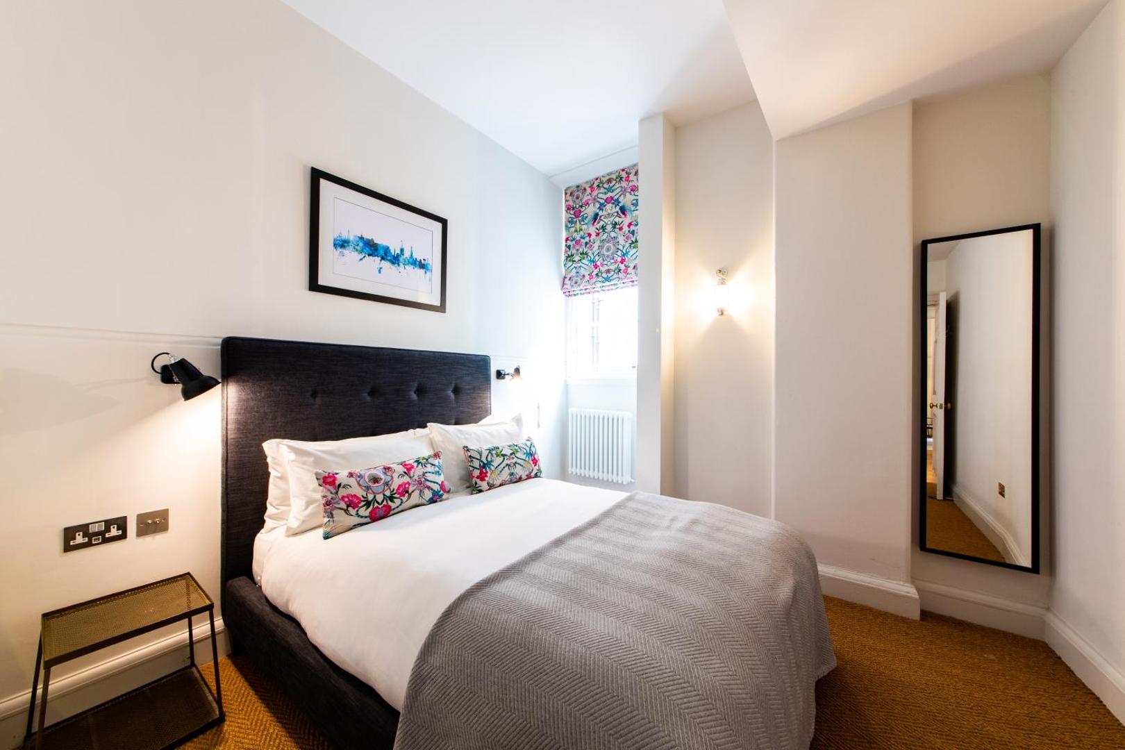 Linton Collection - North Bridge Apartments