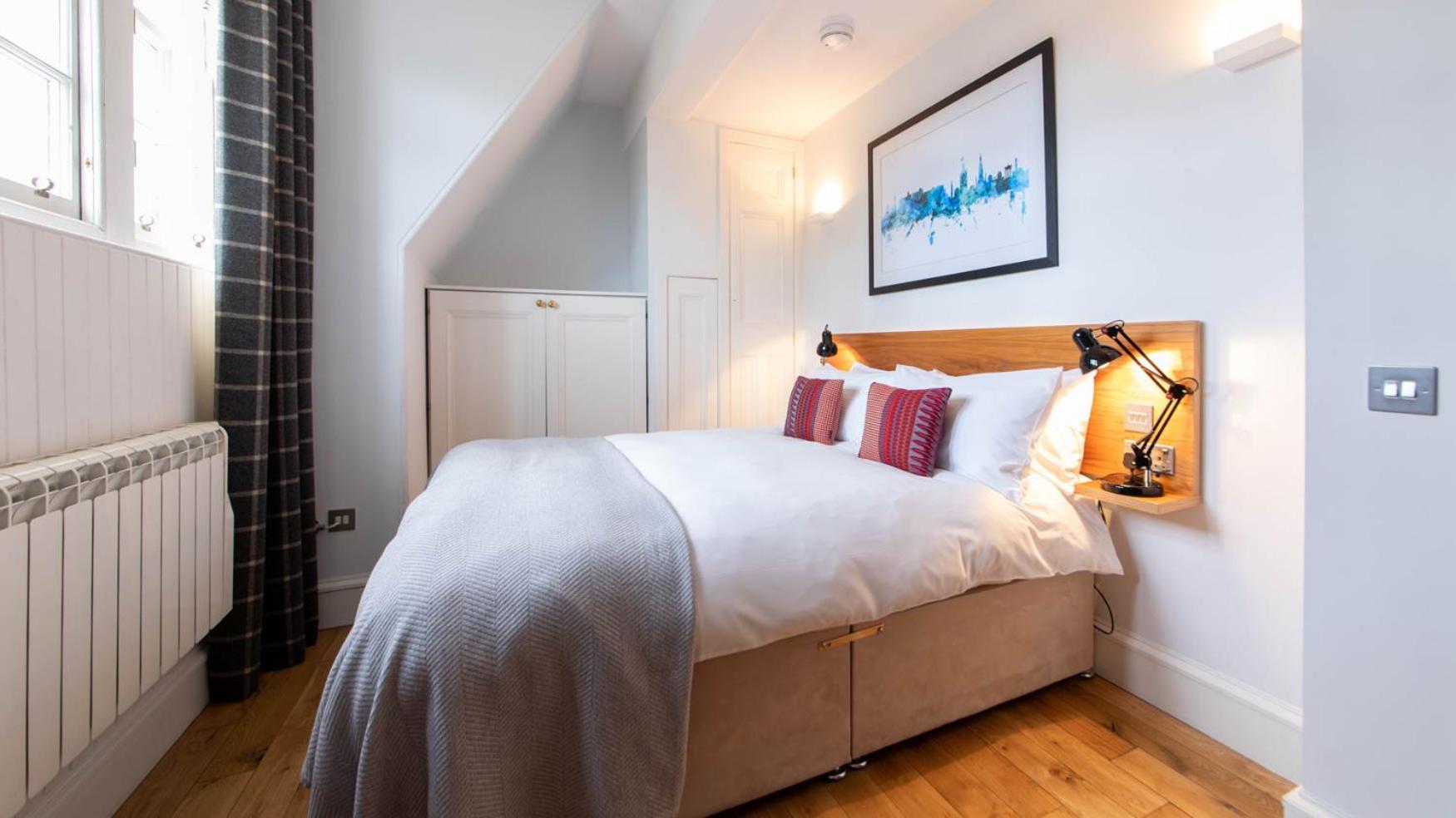 Linton Collection - North Bridge Apartments