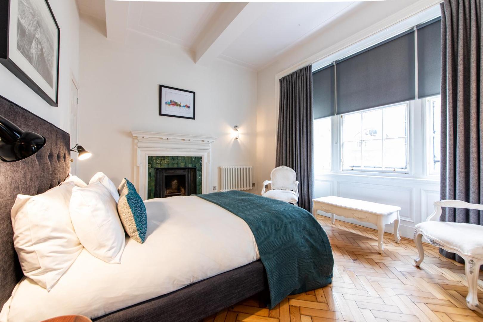 Linton Collection - North Bridge Apartments