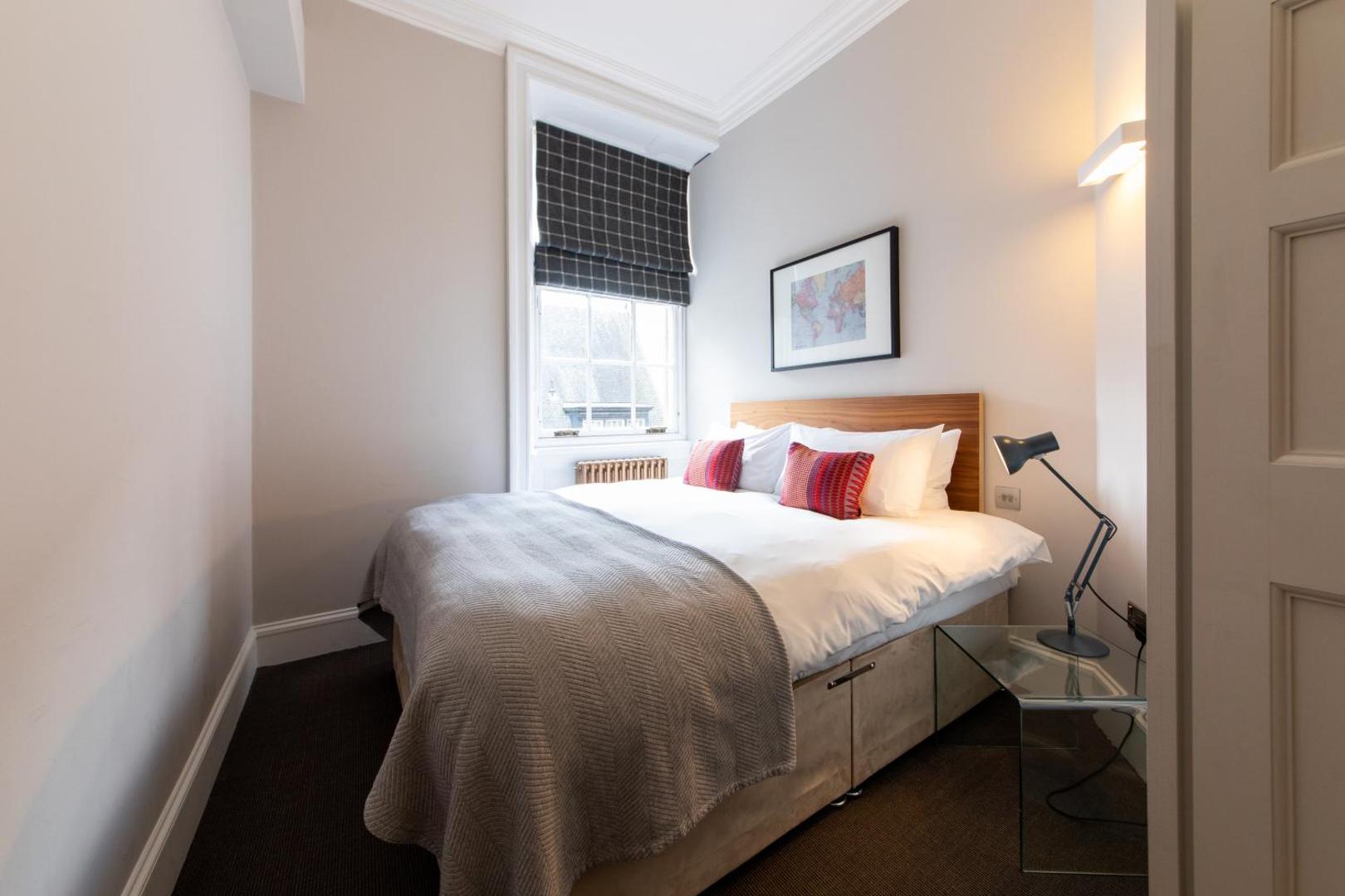 Linton Collection - North Bridge Apartments