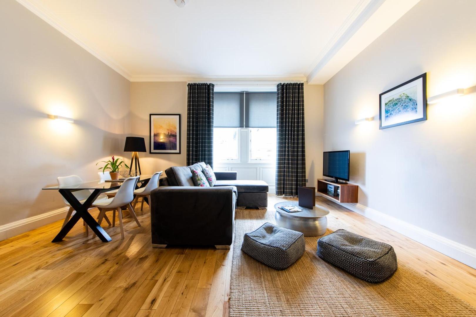 Linton Collection - North Bridge Apartments
