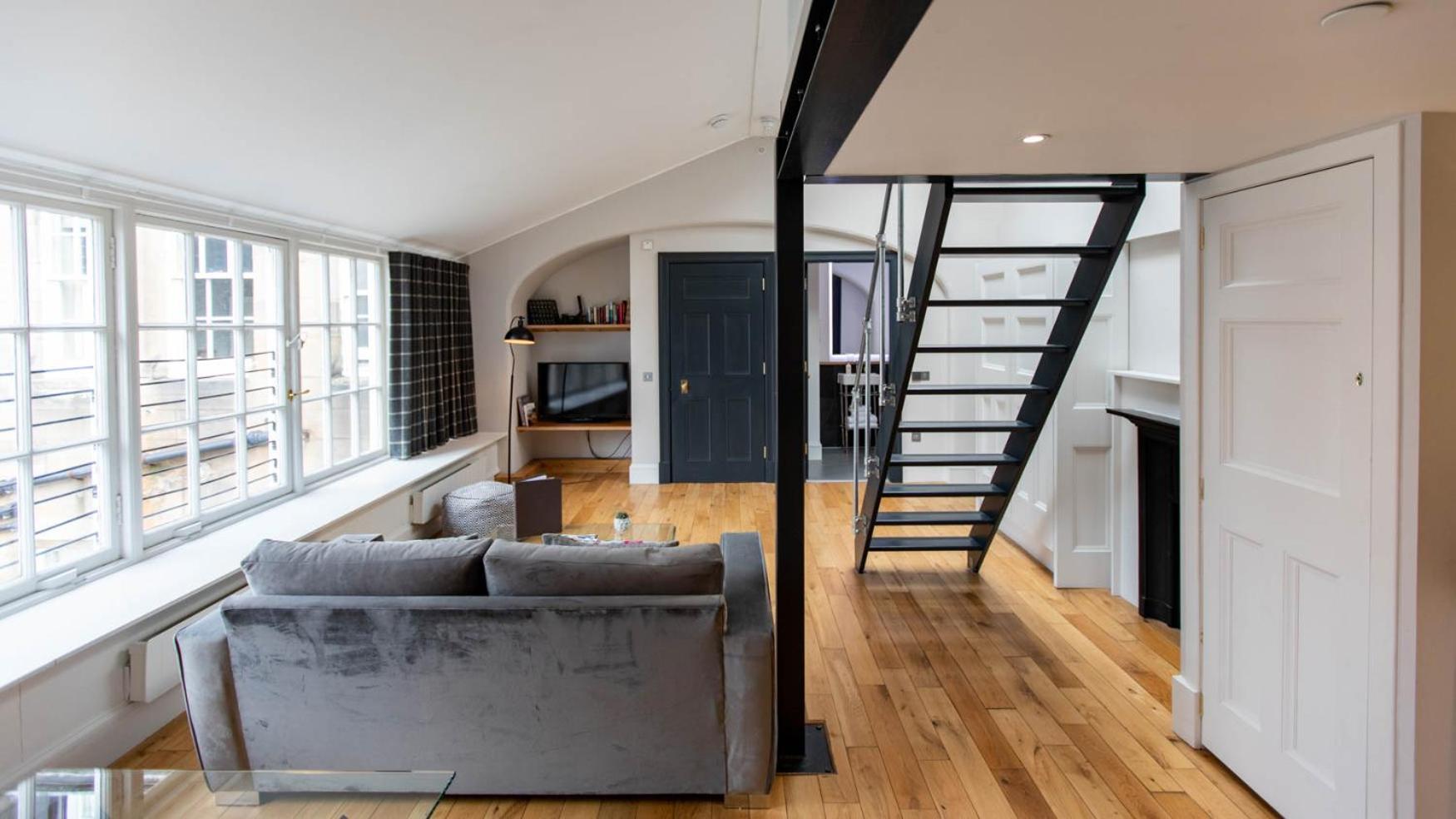 Linton Collection - North Bridge Apartments