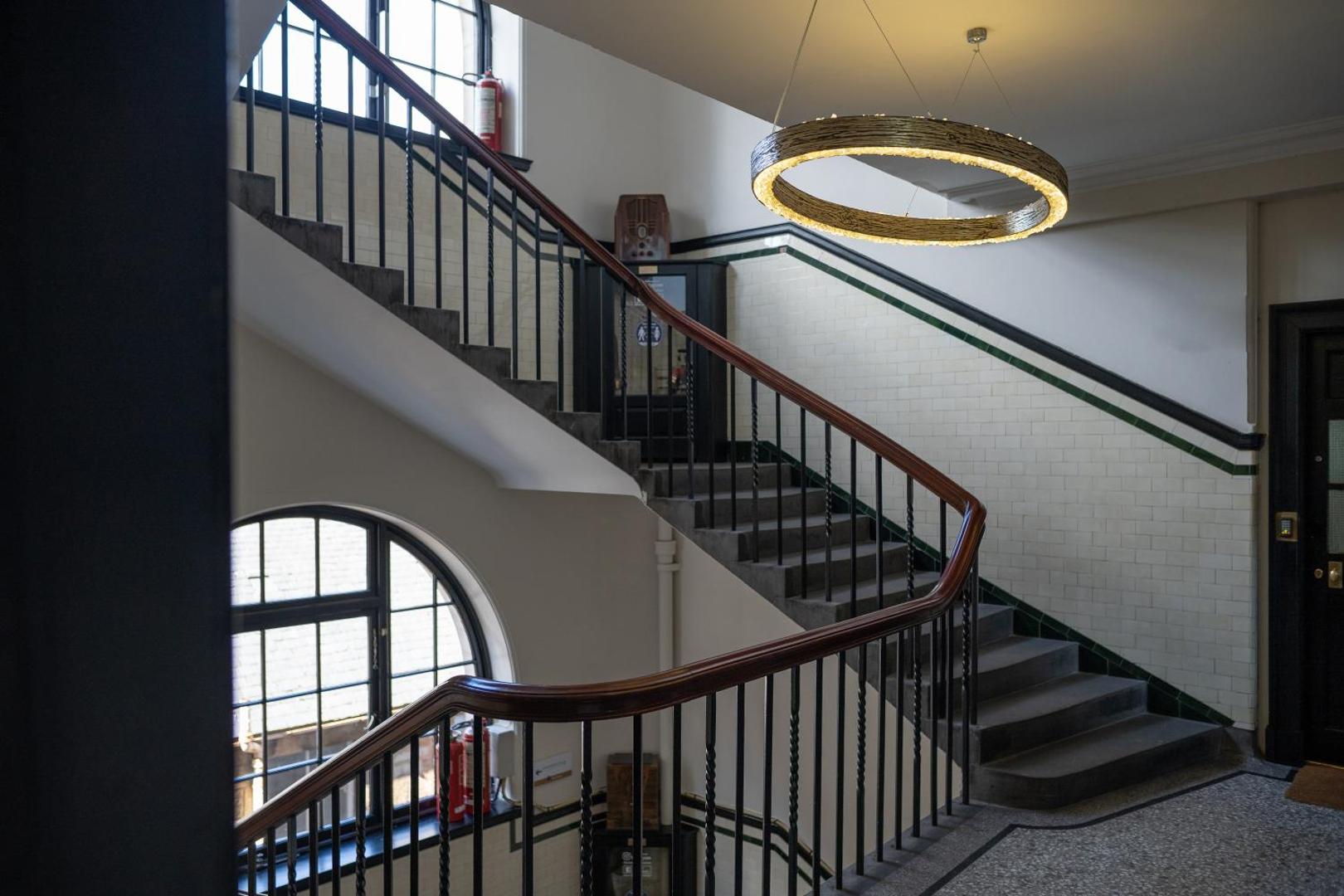 Linton Collection - North Bridge Apartments