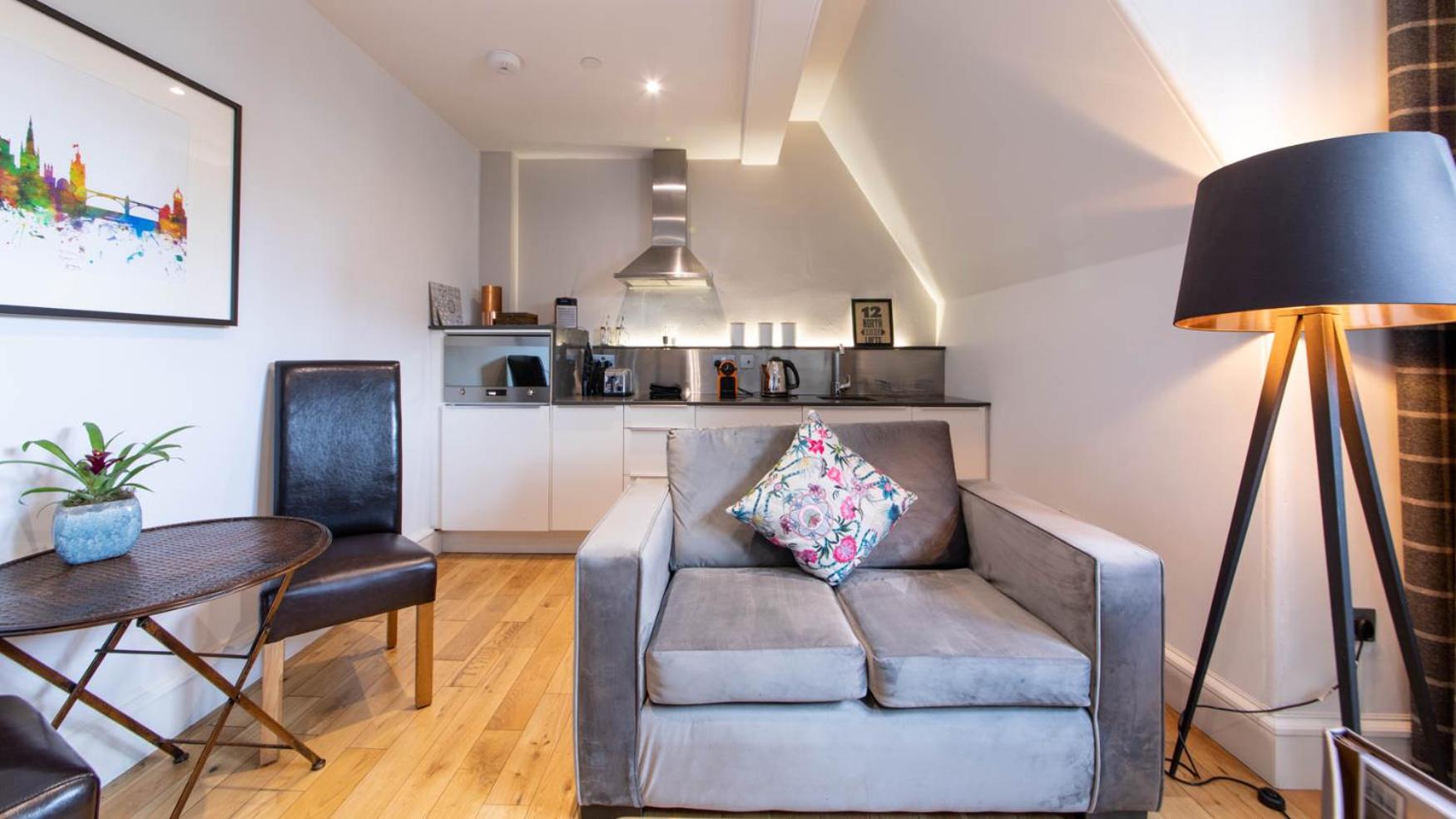 Linton Collection - North Bridge Apartments