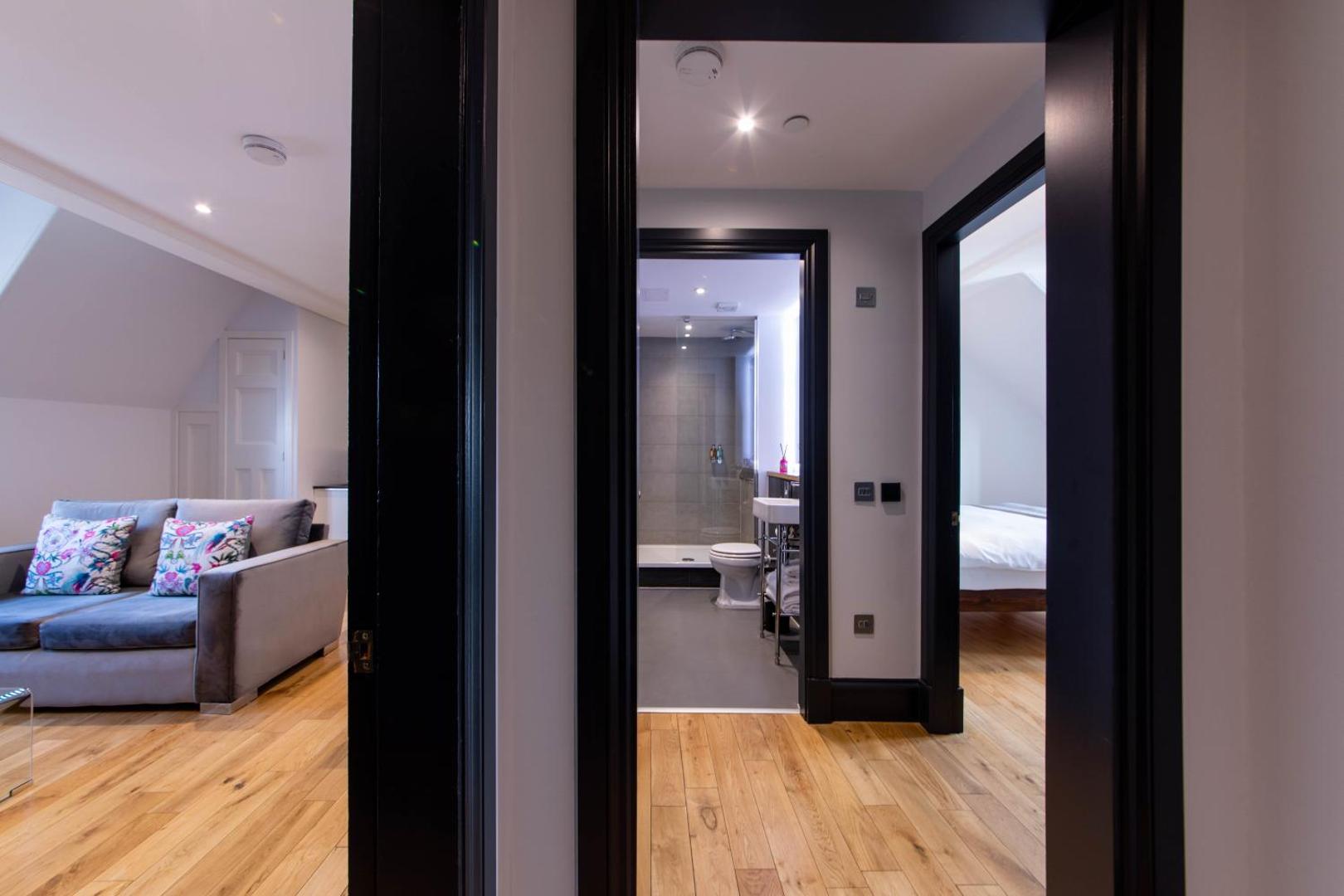 Linton Collection - North Bridge Apartments