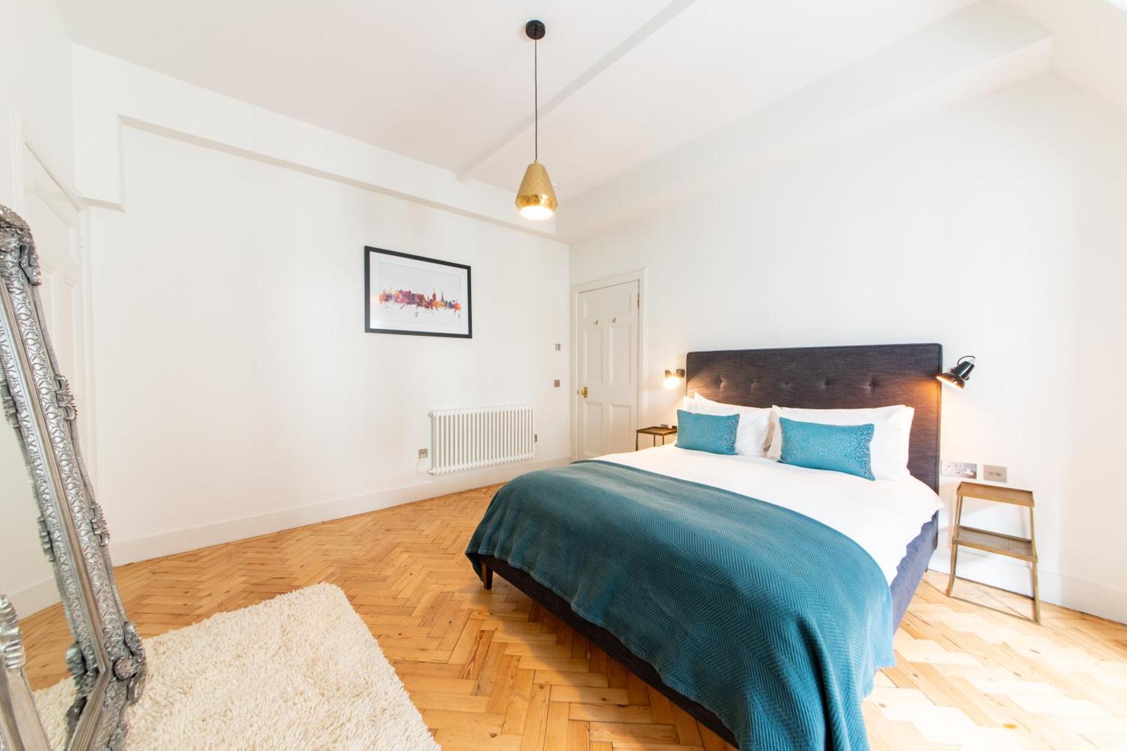 Linton Collection - North Bridge Apartments