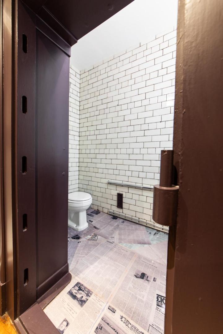 Linton Collection - North Bridge Apartments