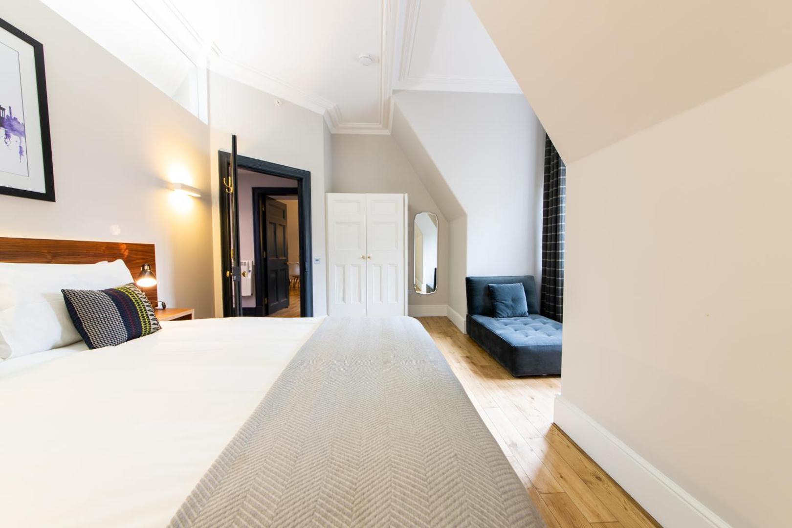 Linton Collection - North Bridge Apartments
