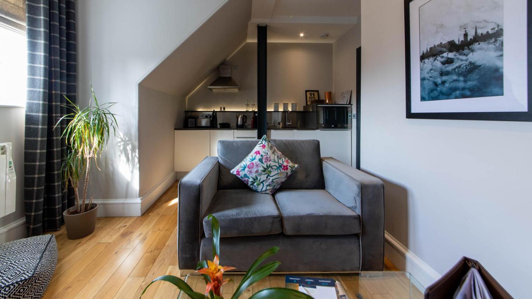 Linton Collection - North Bridge Apartments