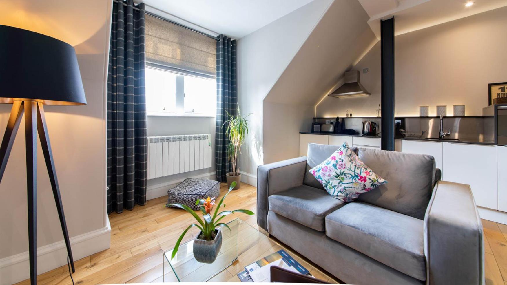 Linton Collection - North Bridge Apartments