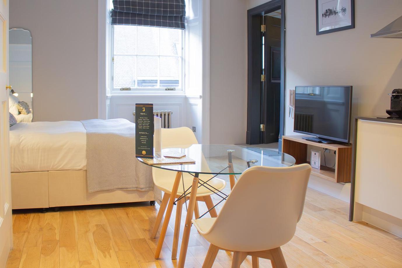 Linton Collection - North Bridge Apartments