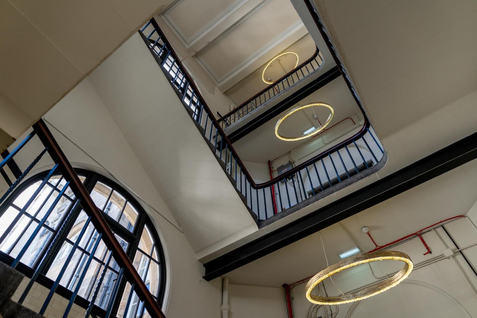 Linton Collection - North Bridge Apartments