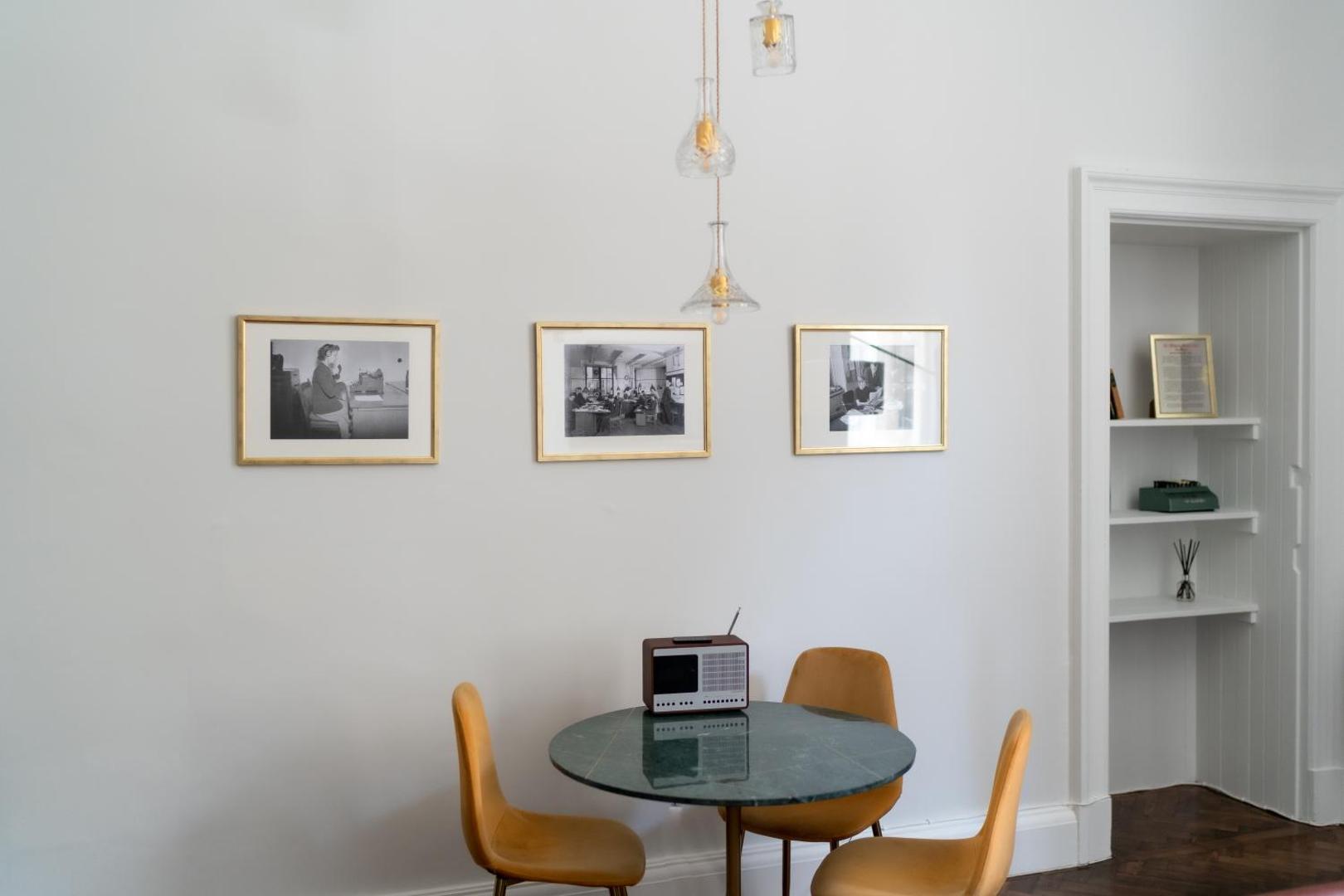 Linton Collection - North Bridge Apartments