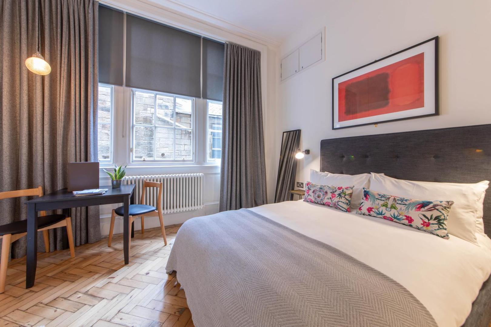 Linton Collection - North Bridge Apartments