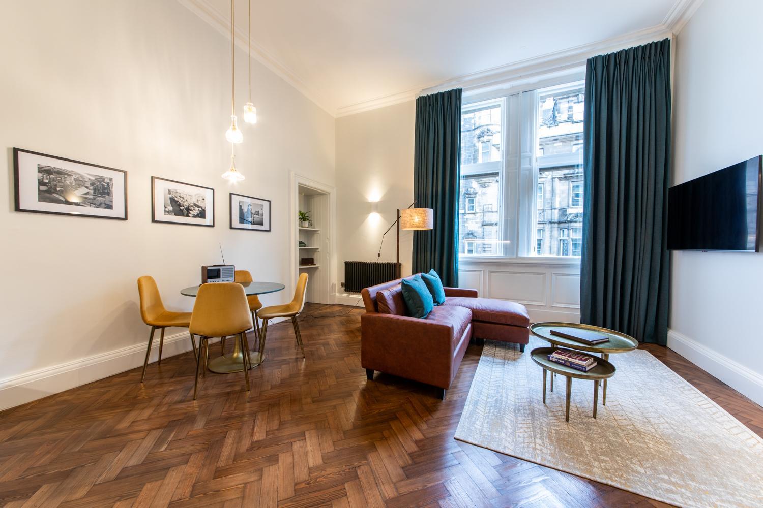 Linton Collection - North Bridge Apartments
