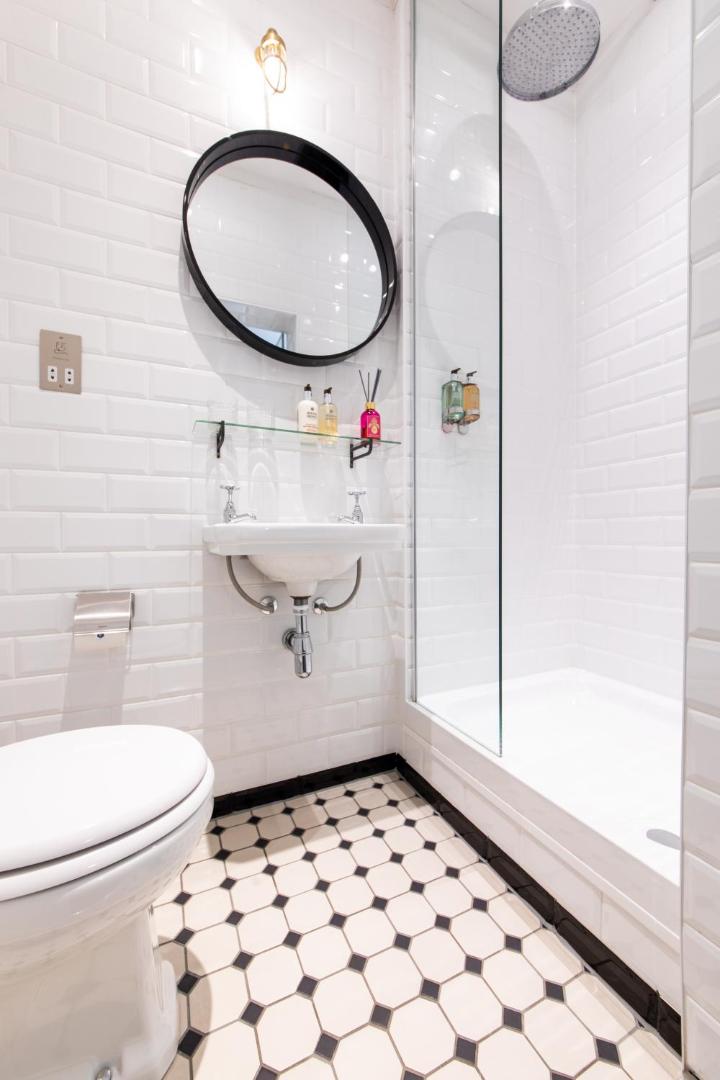Linton Collection - North Bridge Apartments