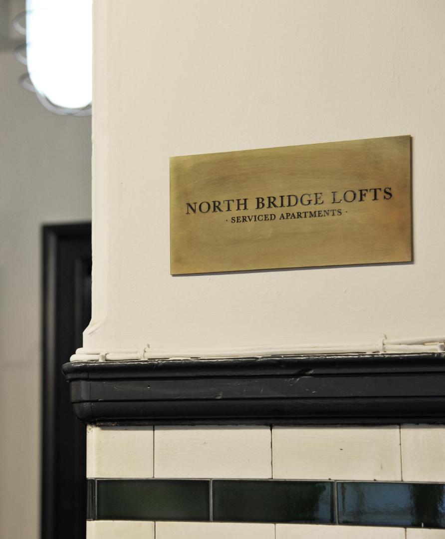 Linton Collection - North Bridge Apartments