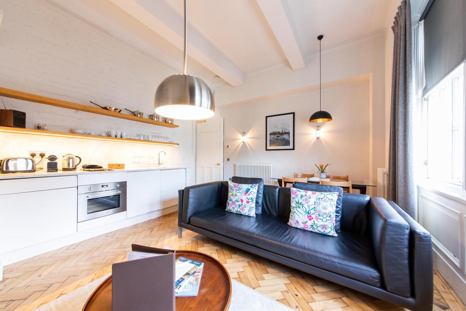 Linton Collection - North Bridge Apartments