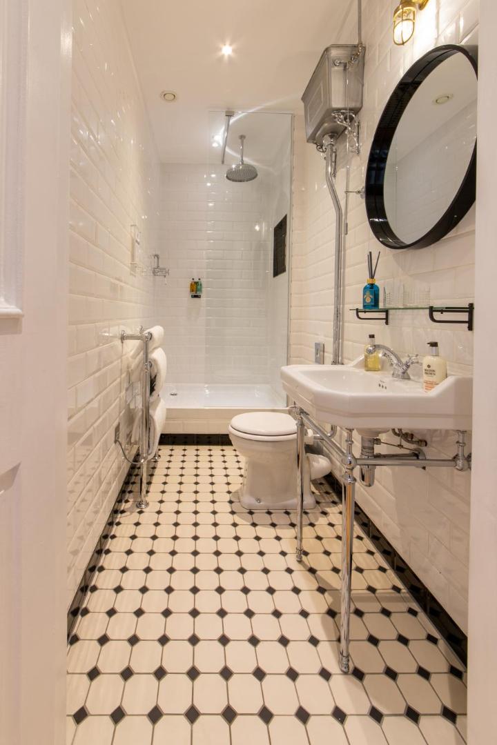 Linton Collection - North Bridge Apartments