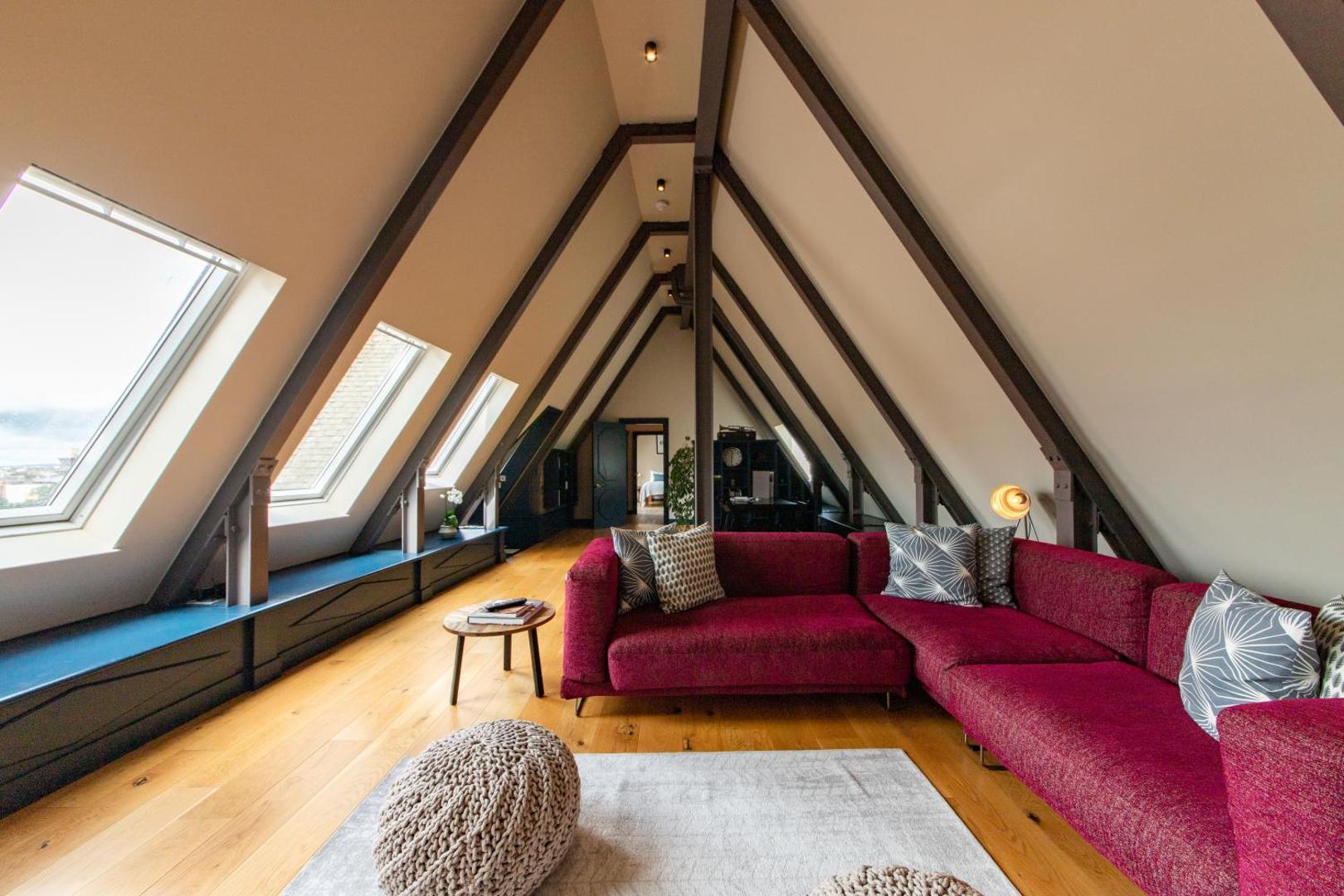 Linton Collection - North Bridge Apartments