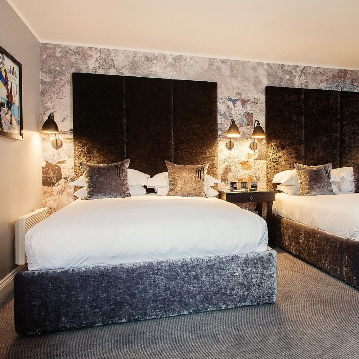 Malmaison Edinburgh