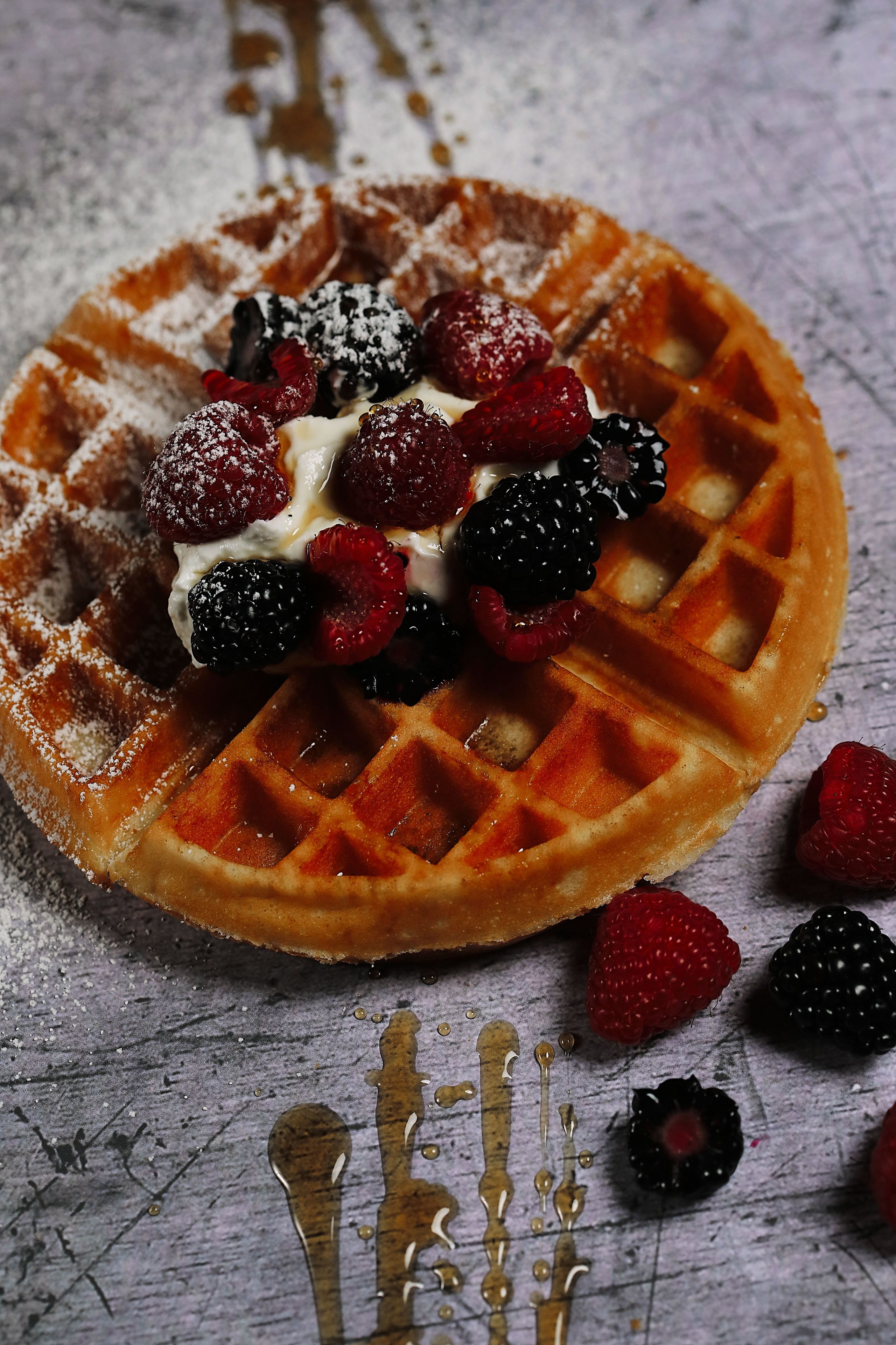 Malmaison Edinburgh City