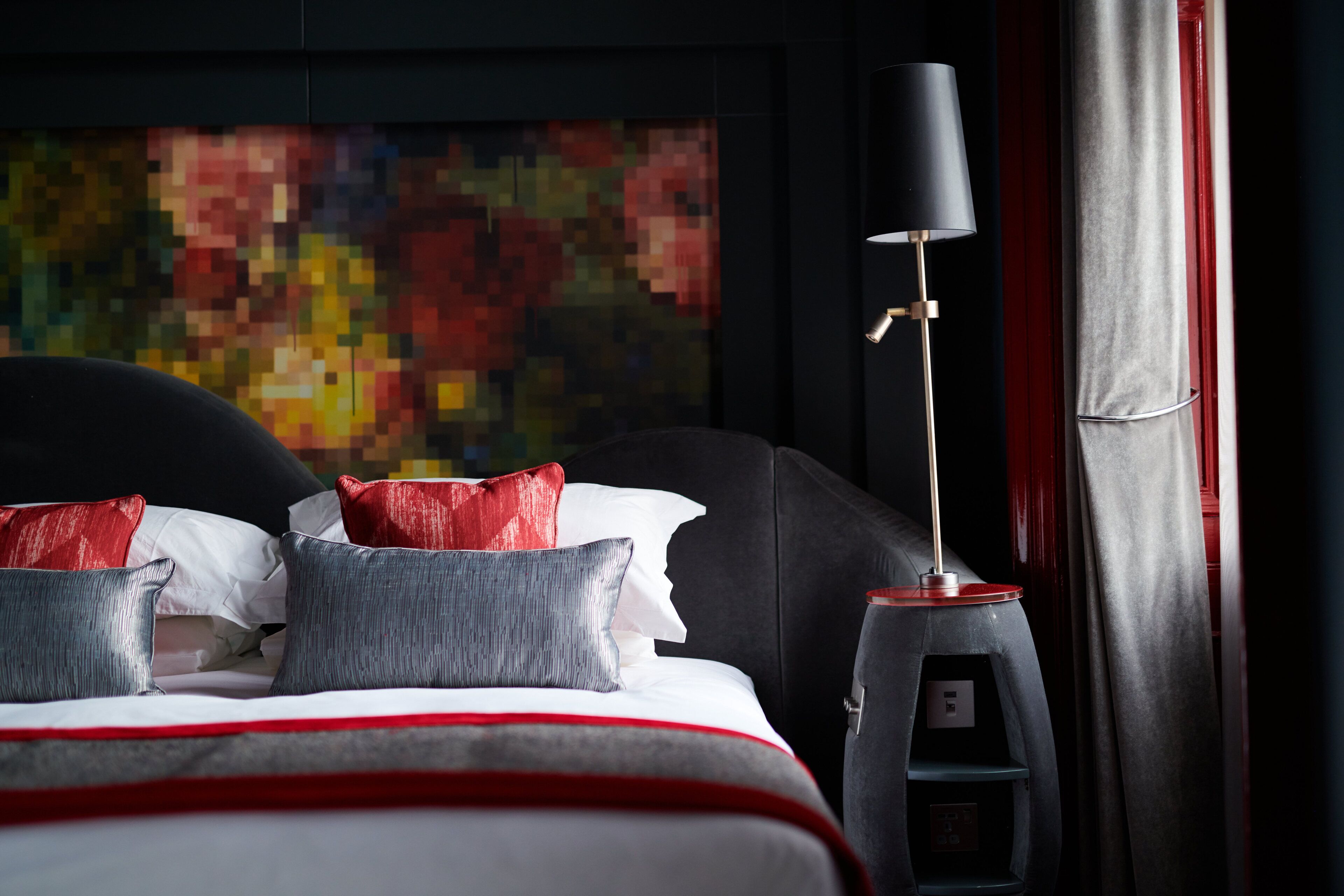 Malmaison Edinburgh City