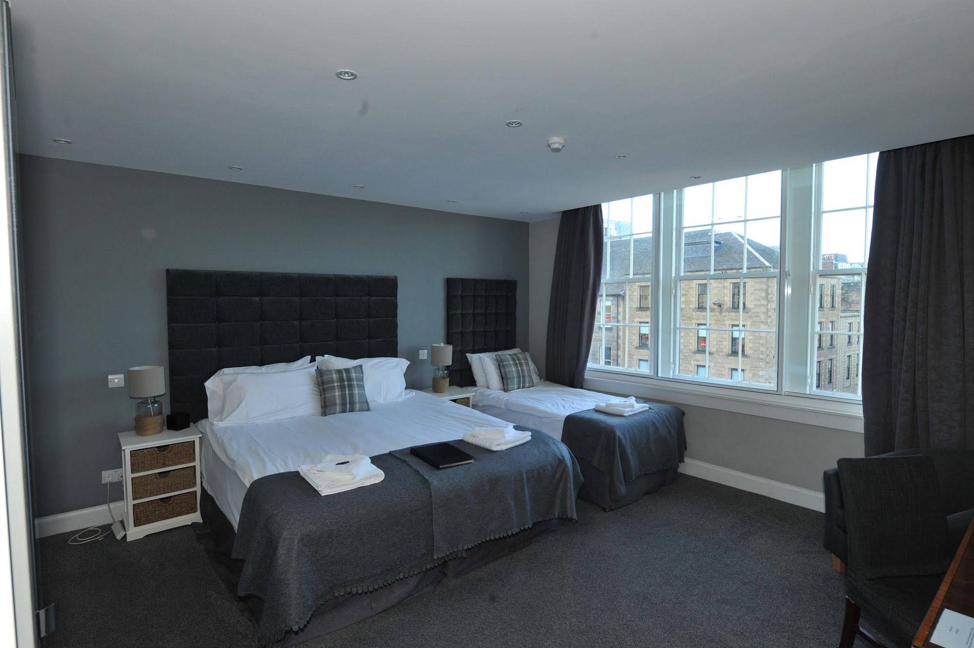 No 53 Frederick Street Bed And Breakfast