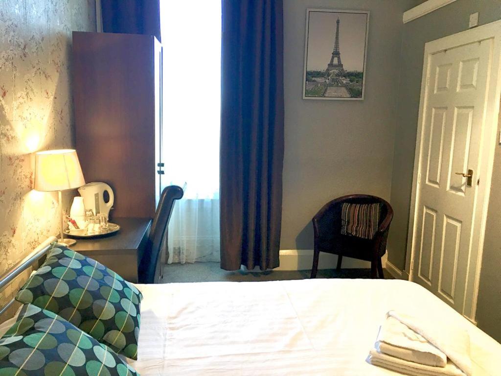 Northumberland Hotel