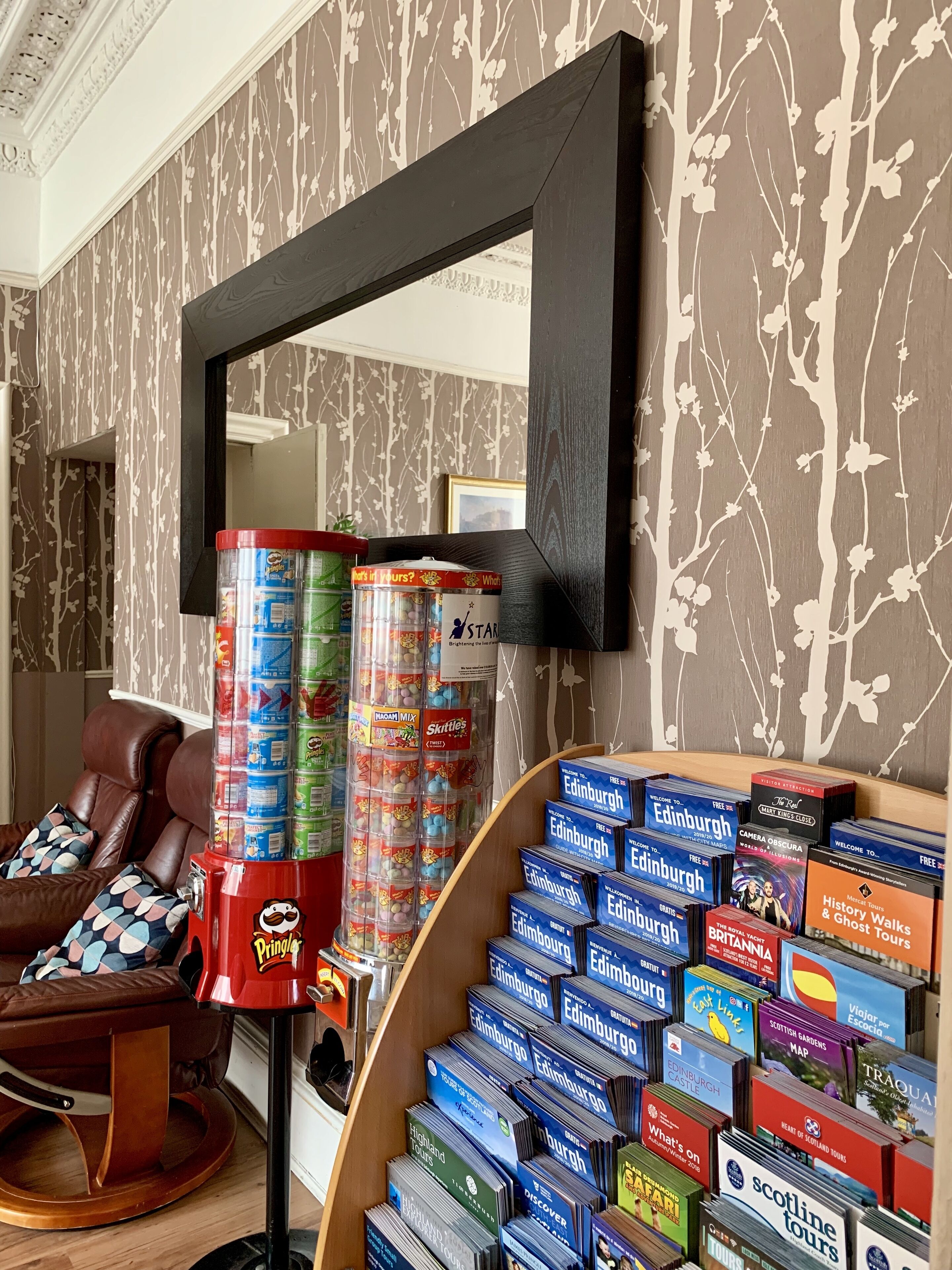 Northumberland Hotel