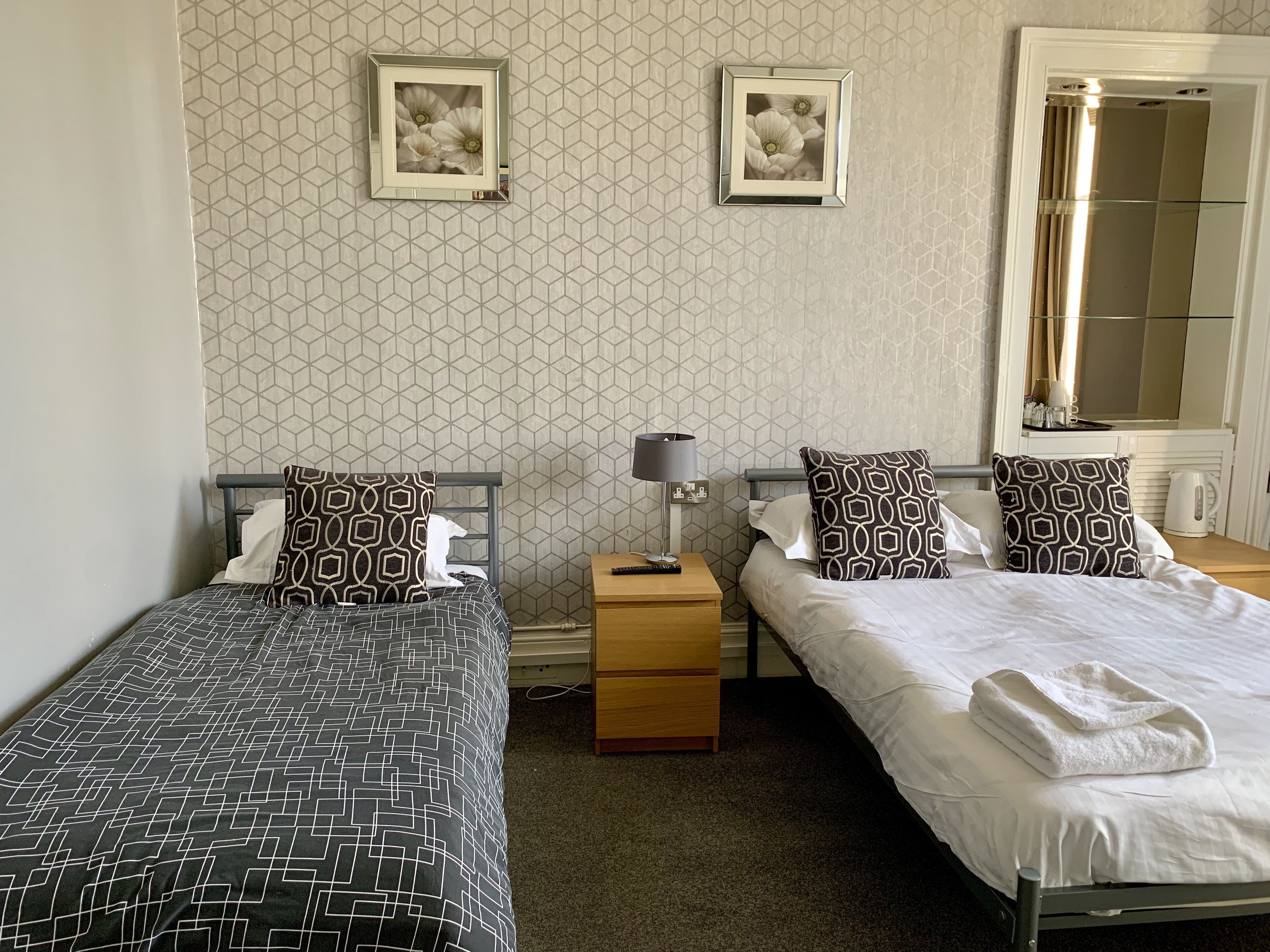 Northumberland Hotel