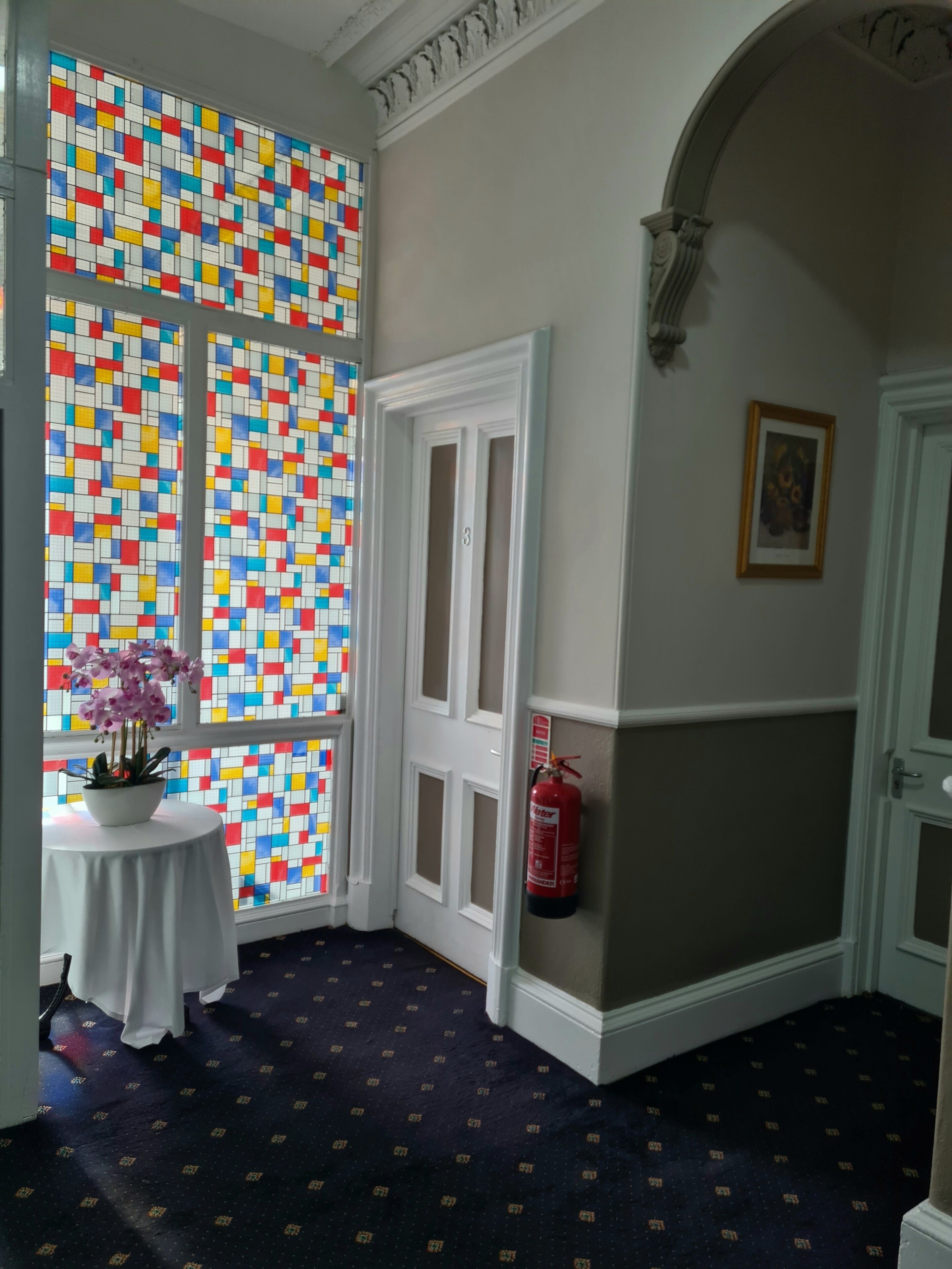 Northumberland Hotel