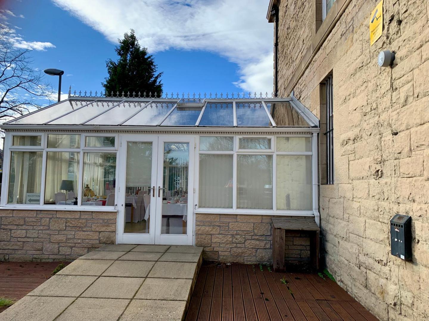 Northumberland Hotel