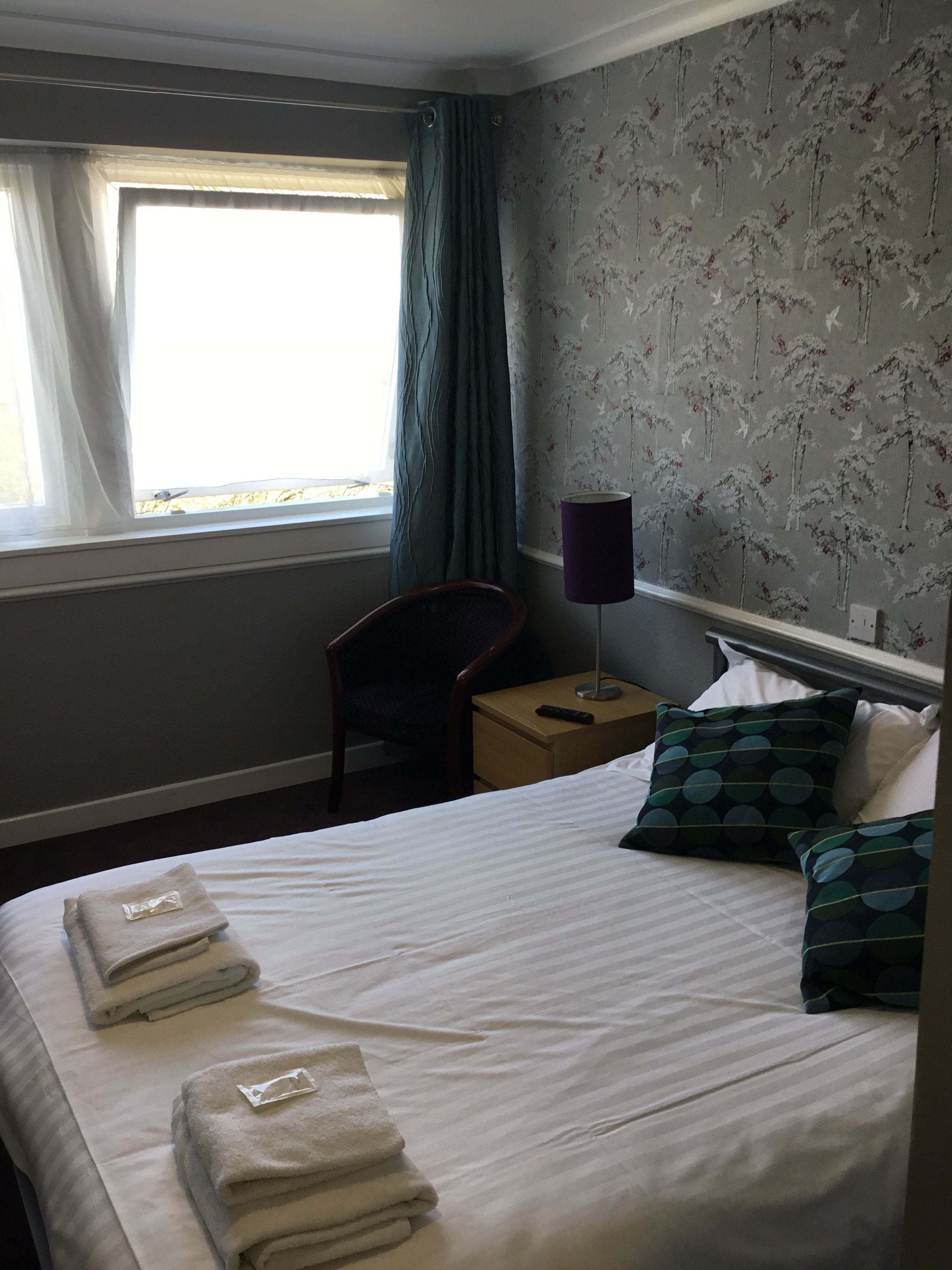 Northumberland Hotel