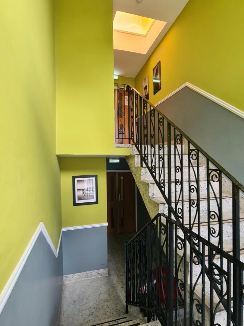 Northumberland Hotel