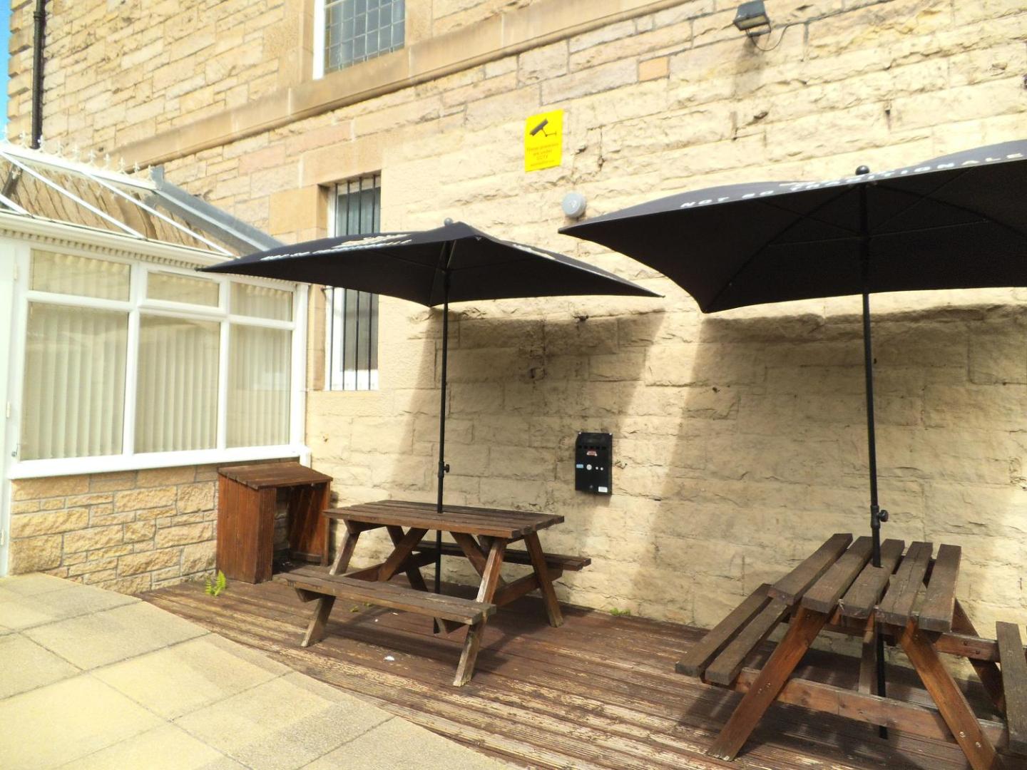 Northumberland Hotel