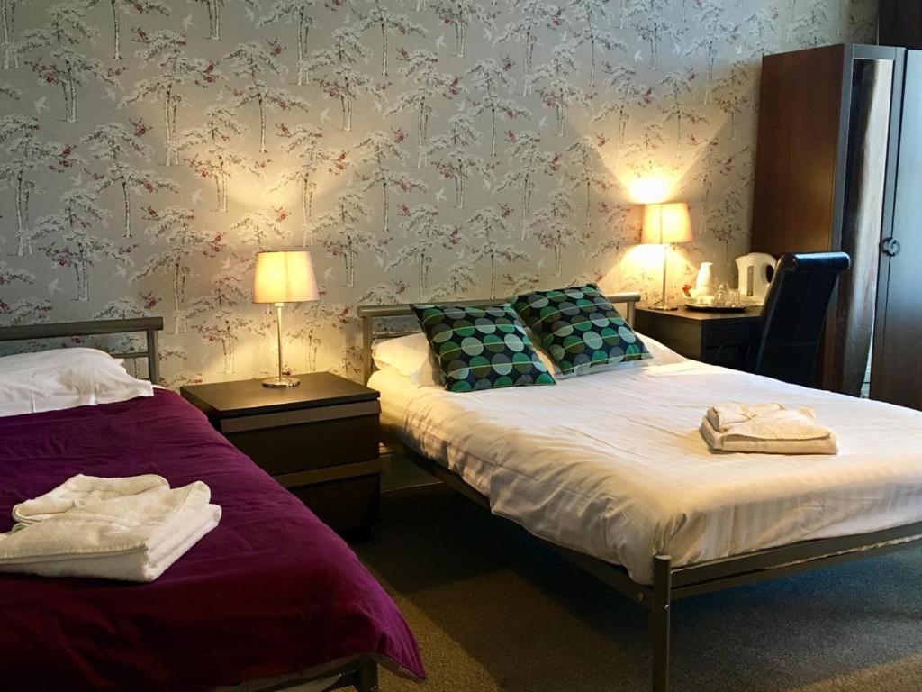 Northumberland Hotel