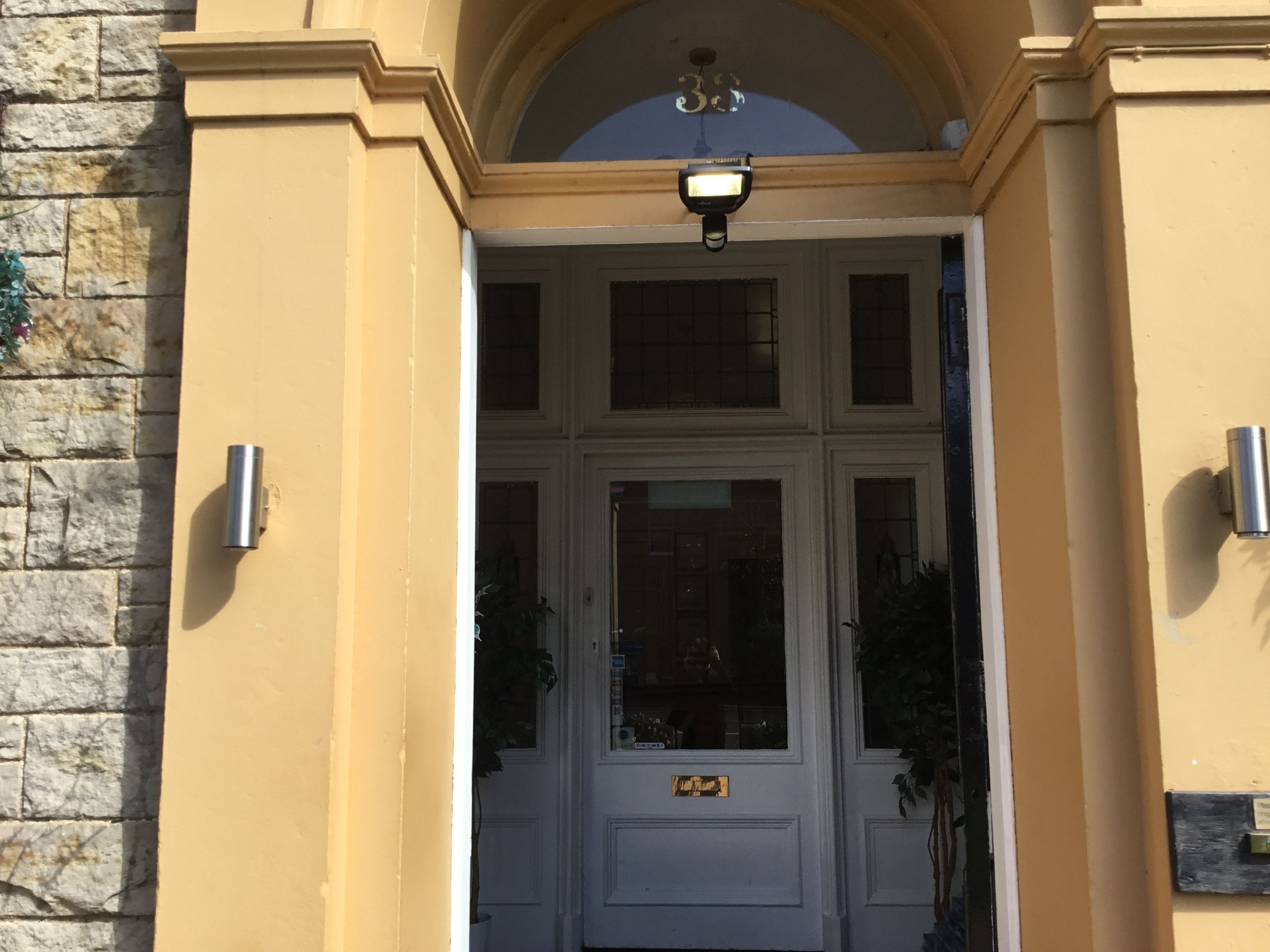 Northumberland Hotel