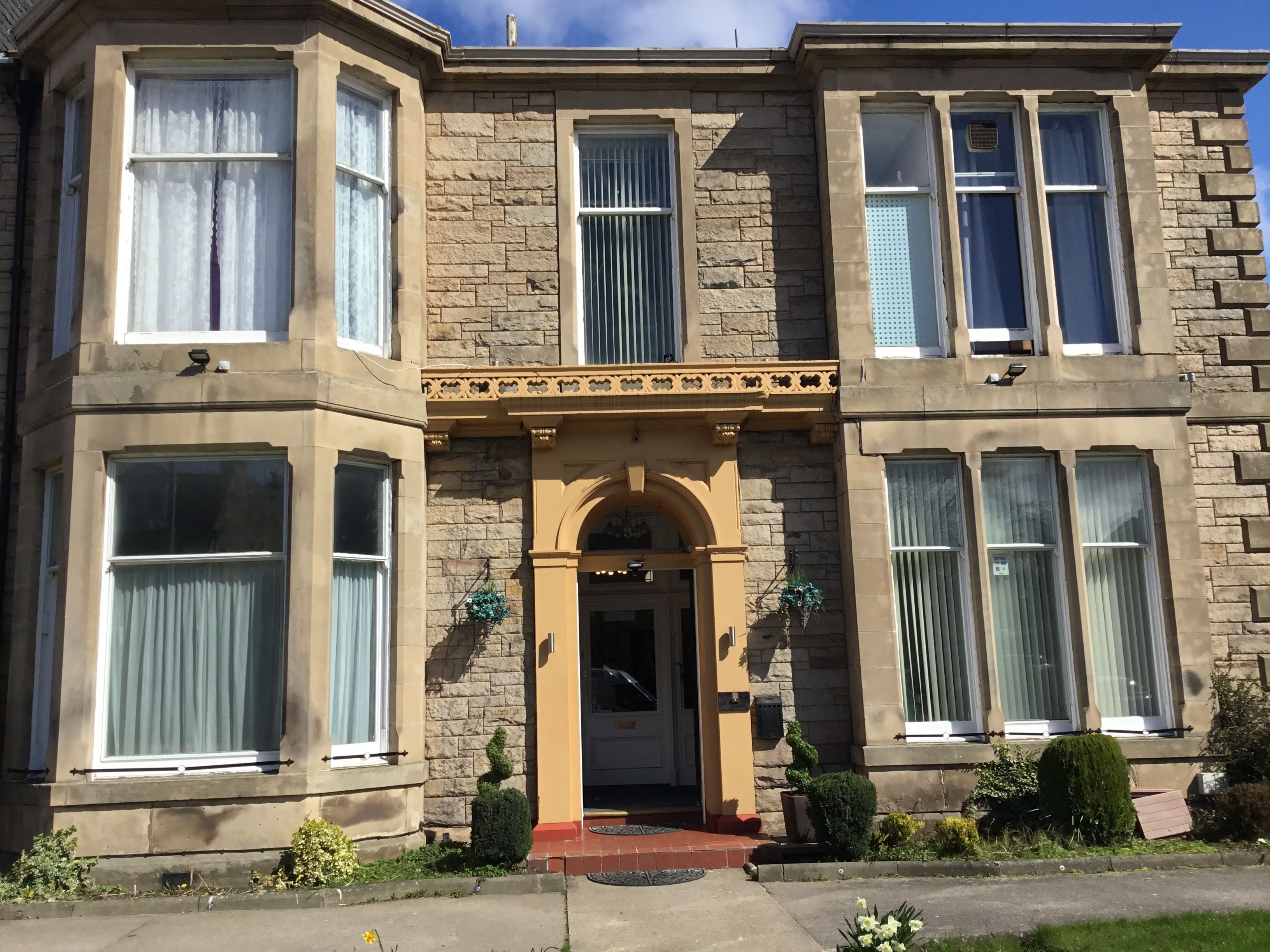 Northumberland Hotel