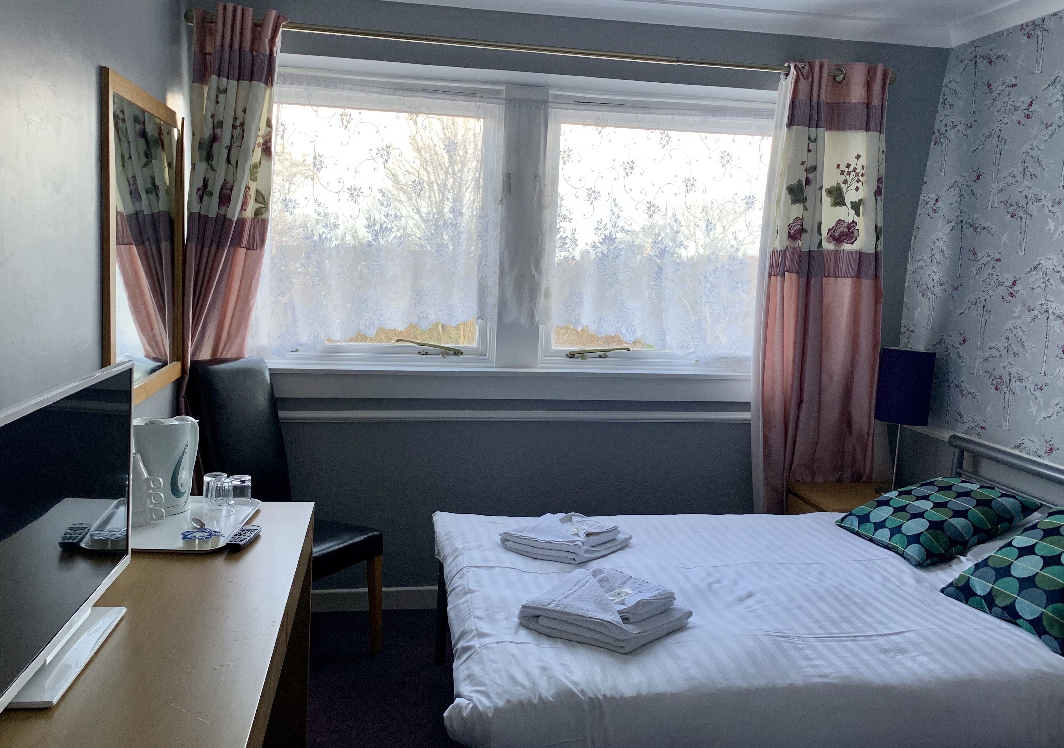 Northumberland Hotel