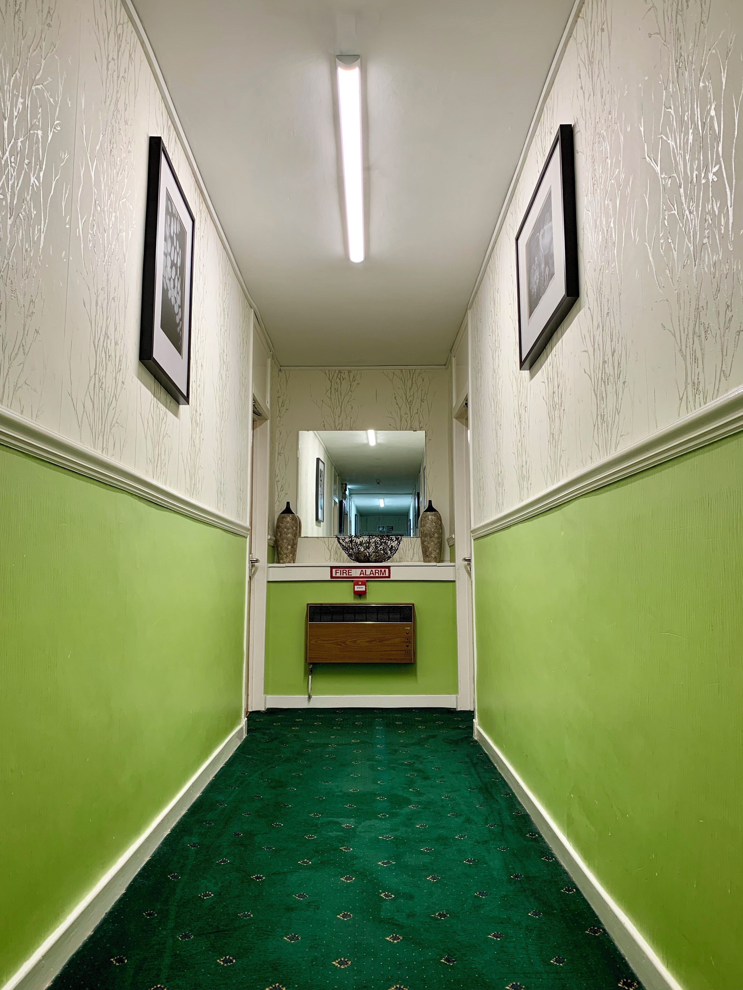 Northumberland Hotel