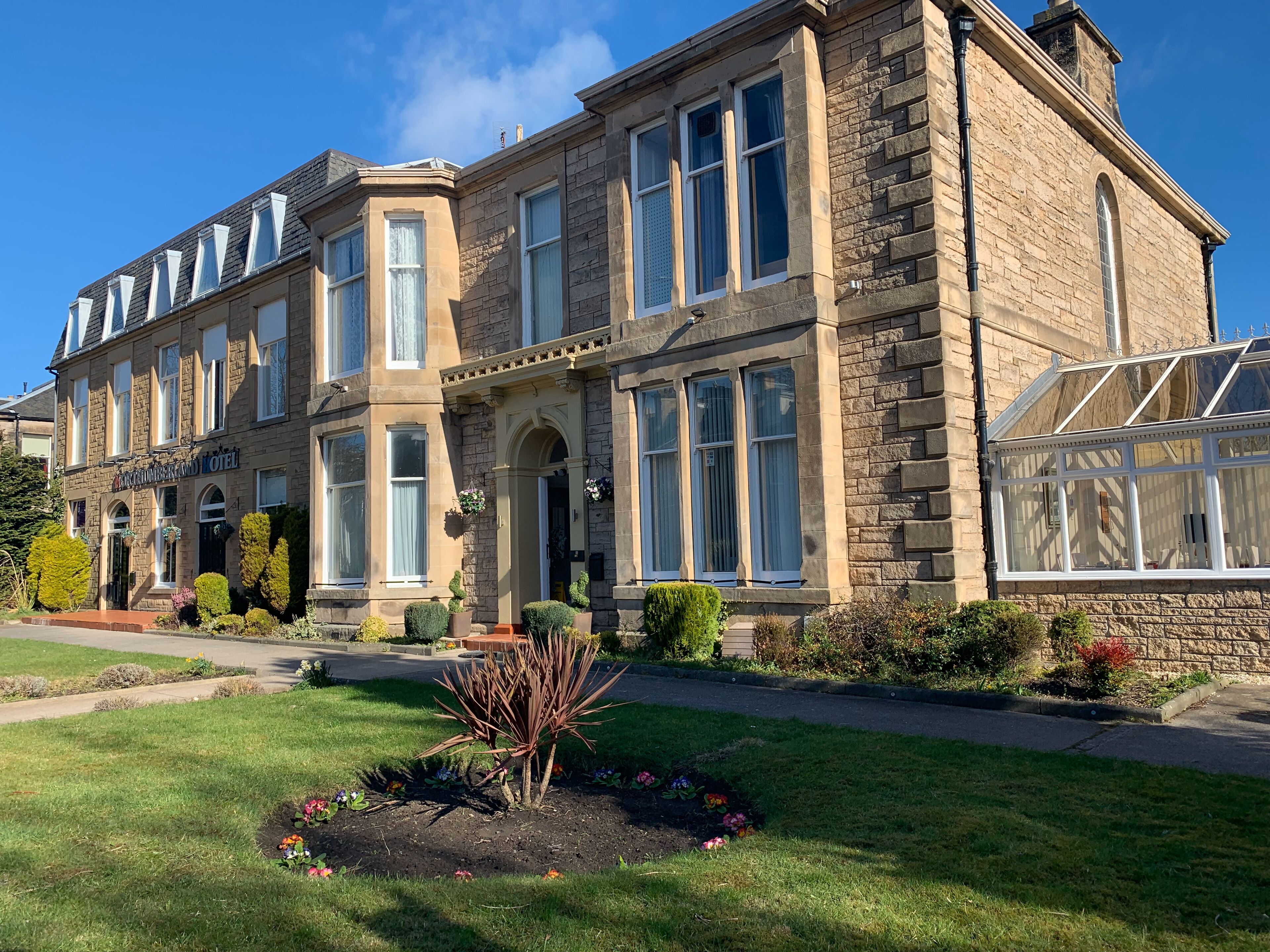 Northumberland Hotel