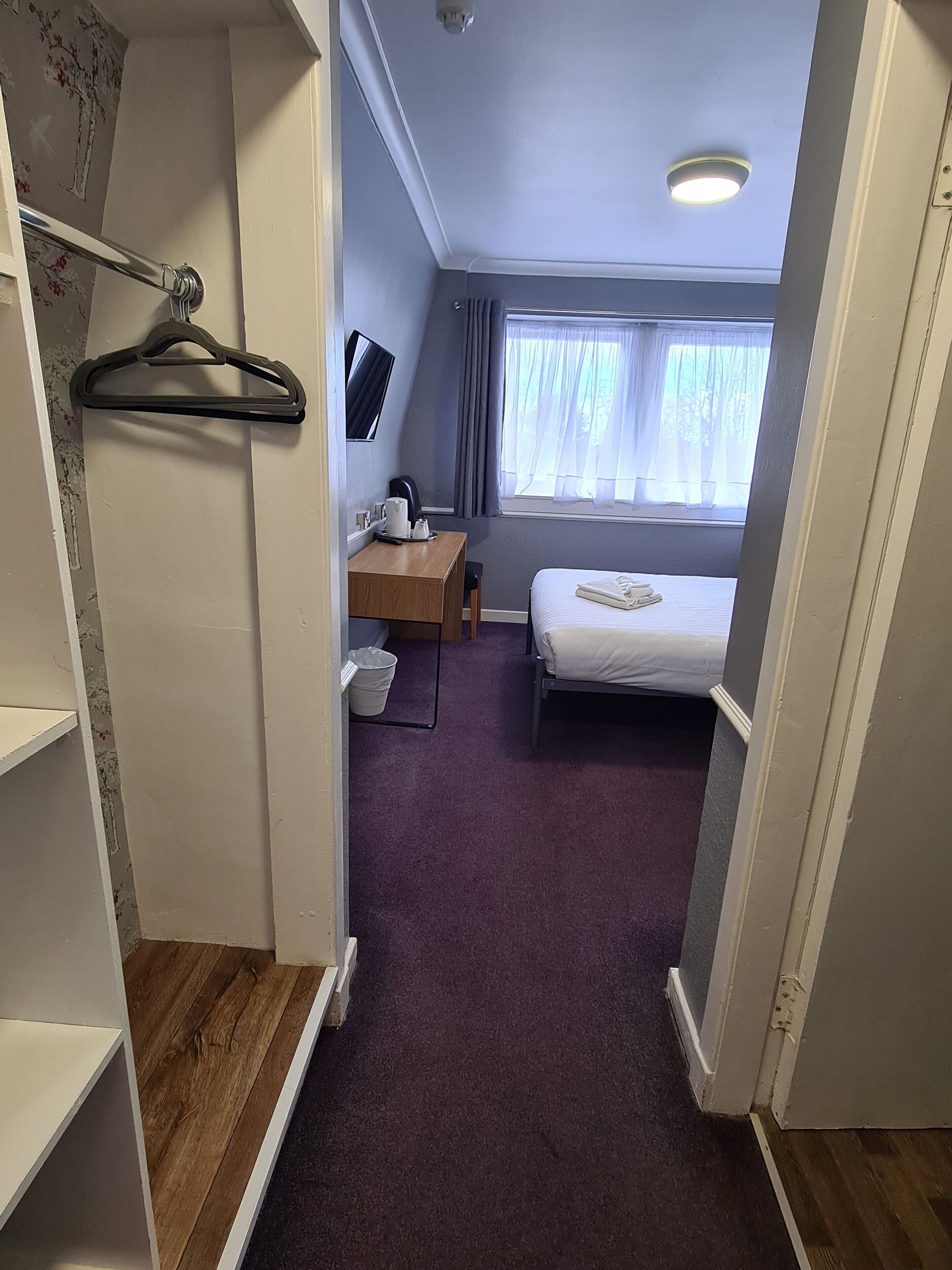 Northumberland Hotel