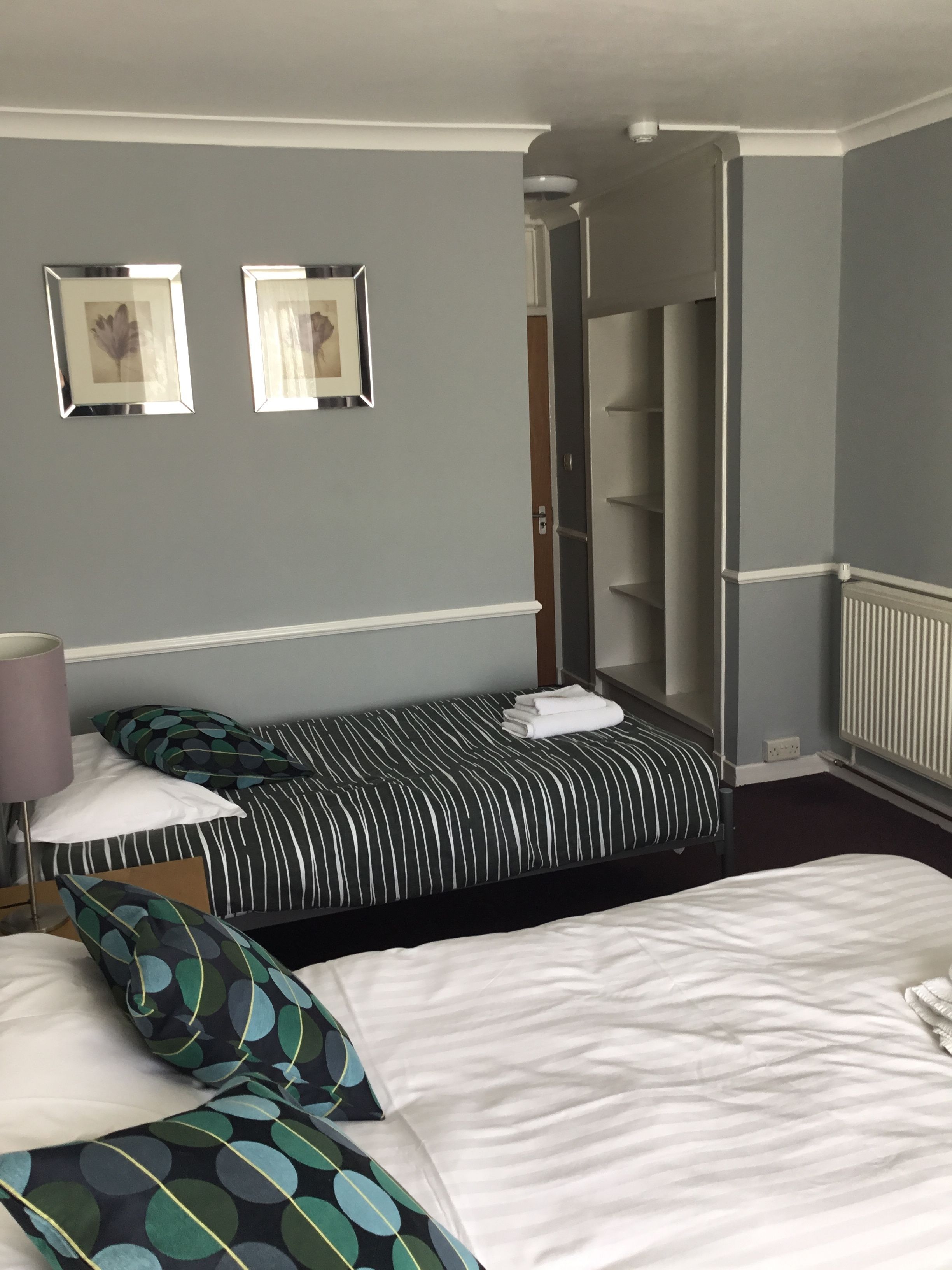 Northumberland Hotel